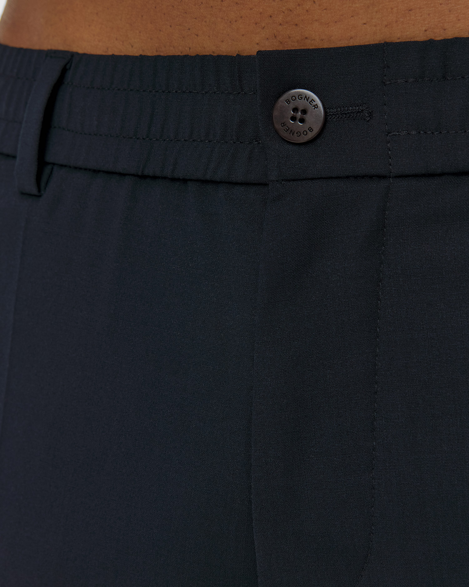 Pantaloni din lână pentru bărbați BOGNER Marcus-6