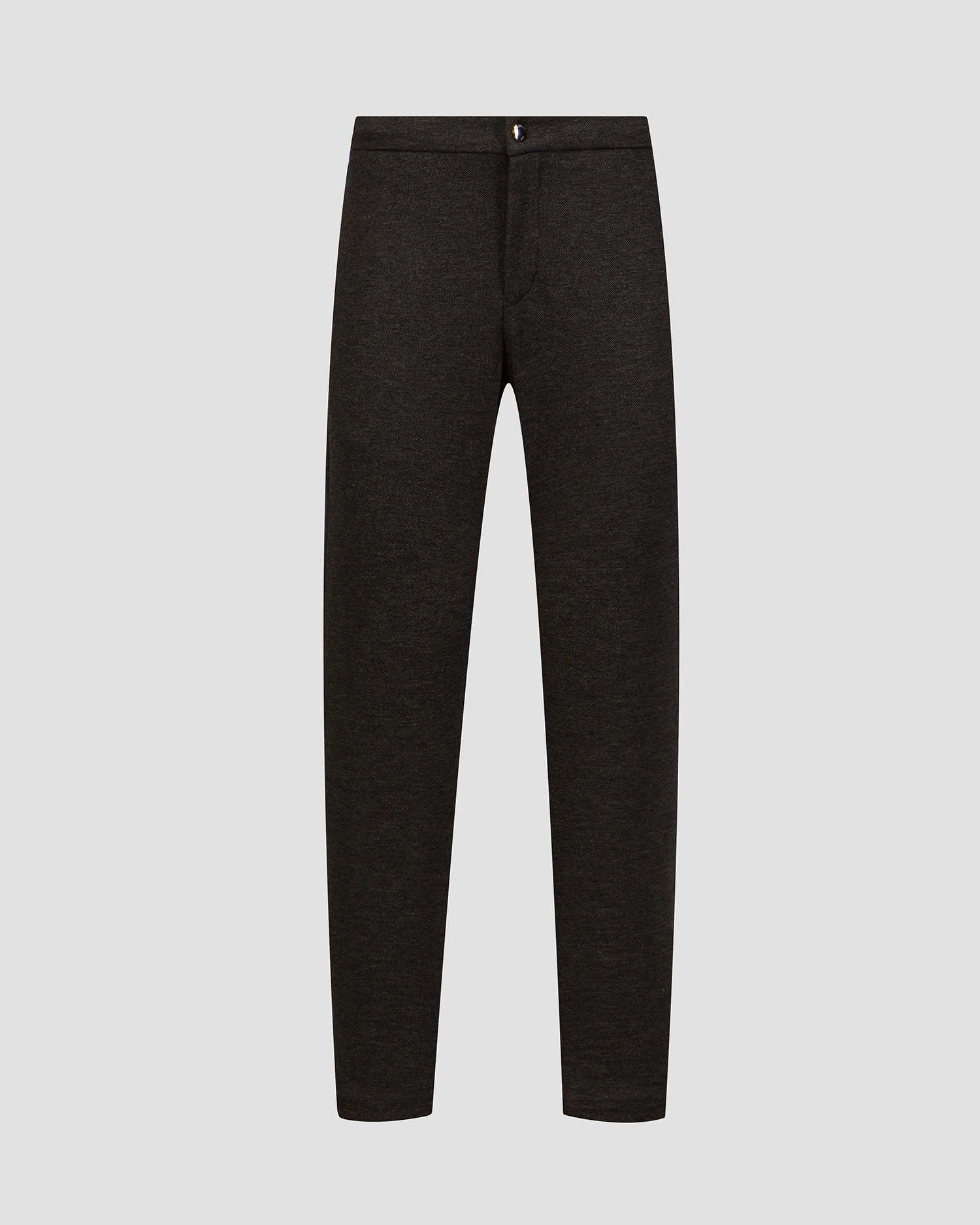 Pantalon gris pour hommes BOGNER Riley-28