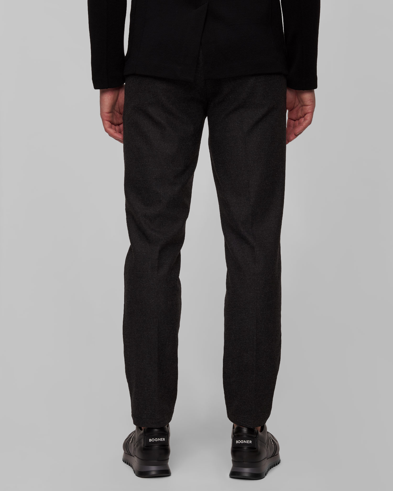 BOGNER Riley-27 Wollhose für Herren