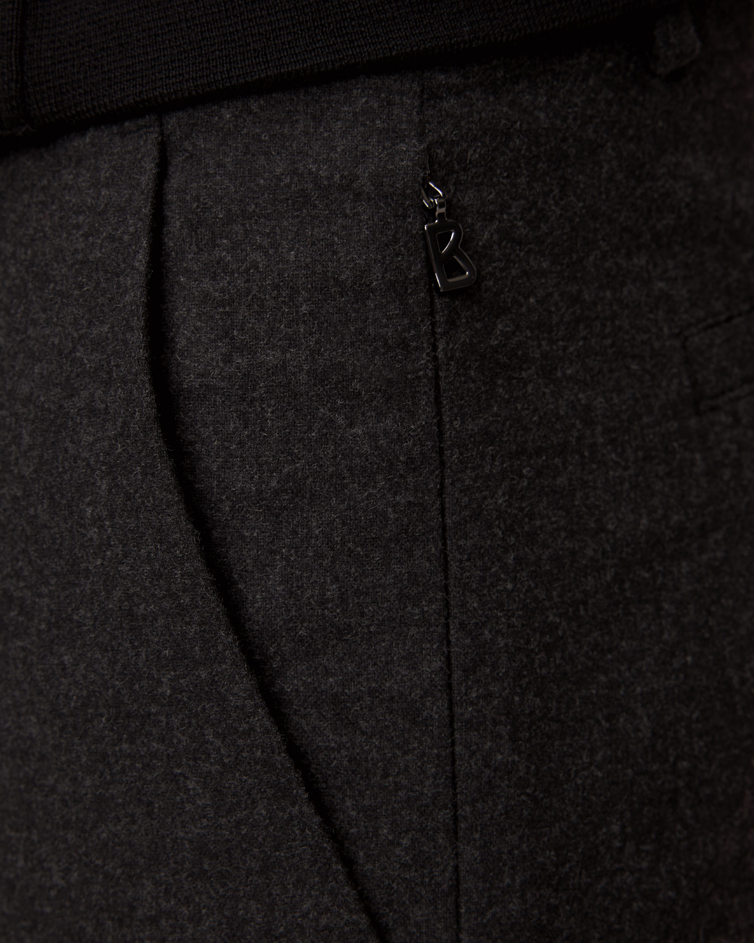 BOGNER Riley-27 Wollhose für Herren