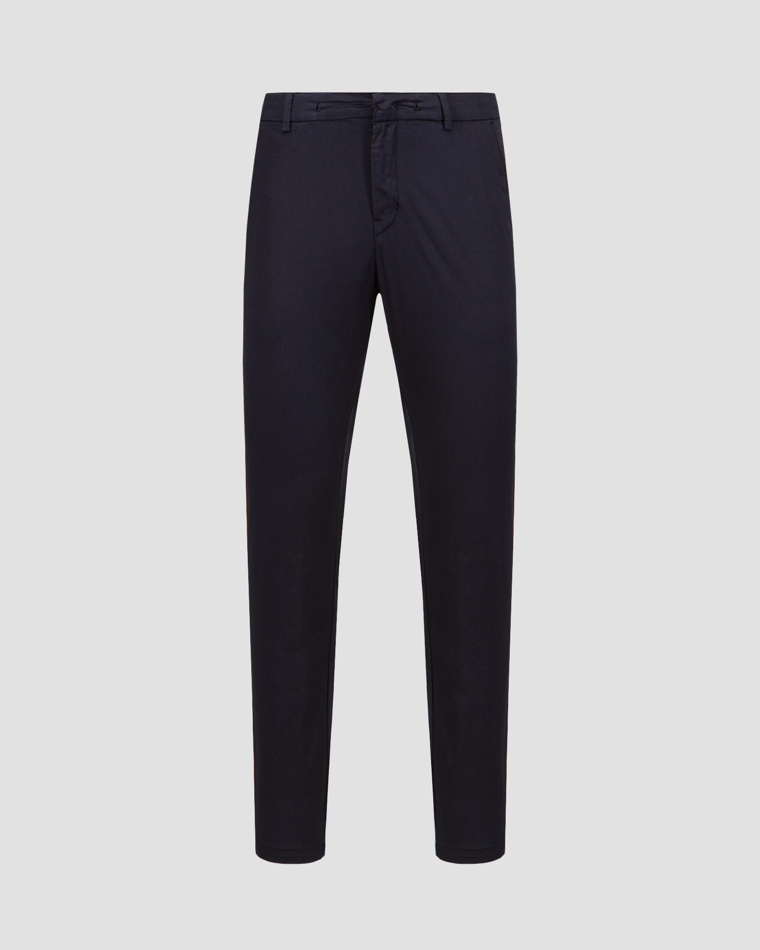 Men's navy blue trousers BOGNER Riley-27