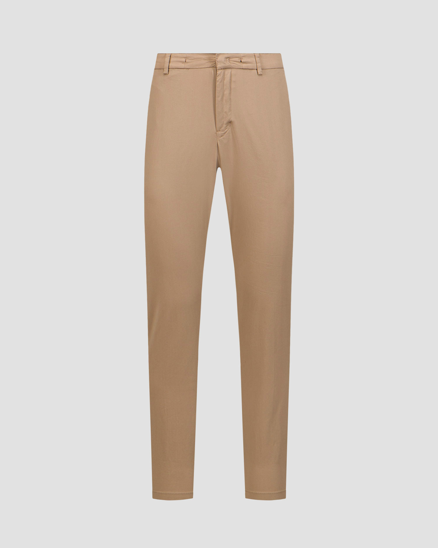 Men's beige trousers BOGNER Riley-27