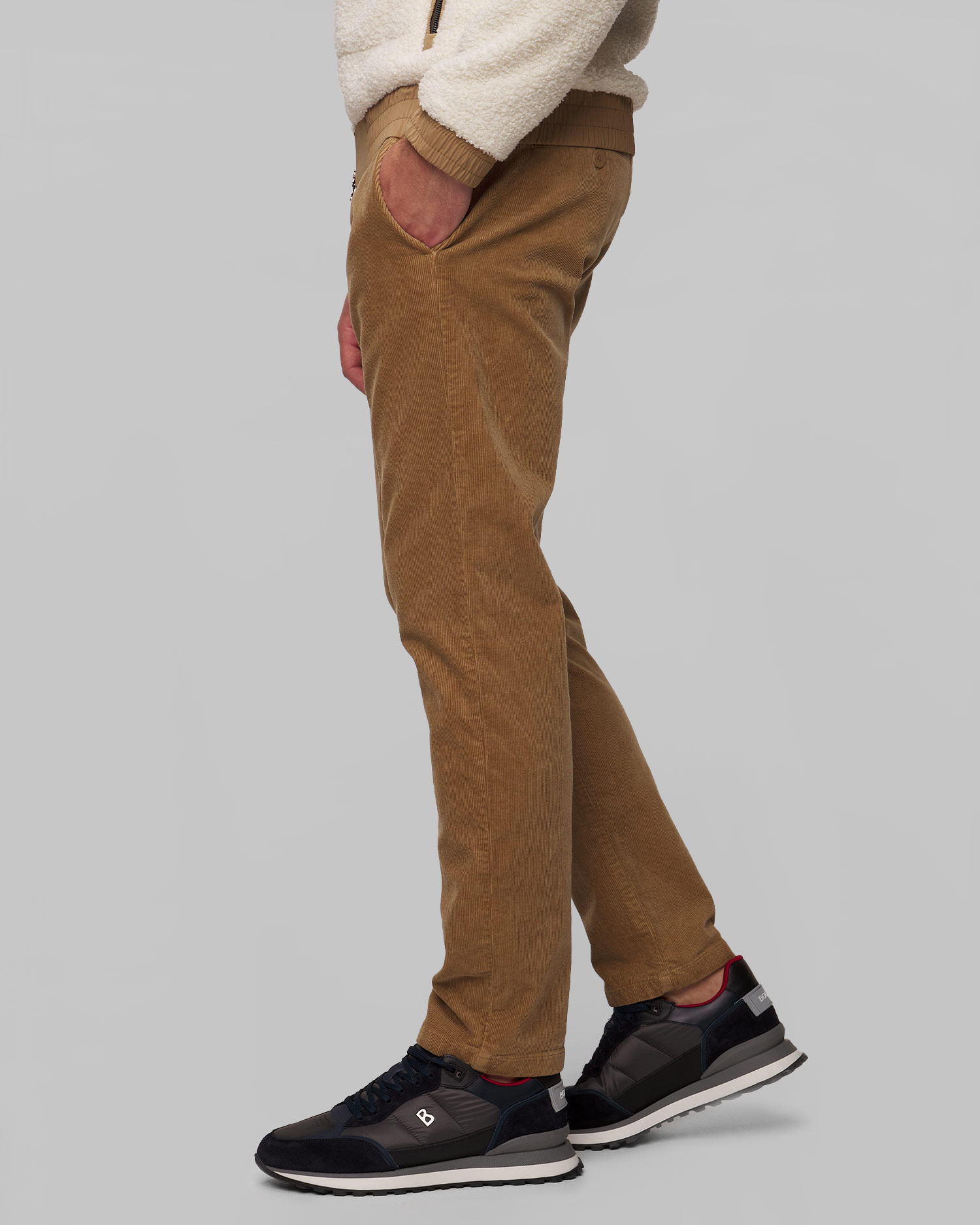 BOGNER Riley-G6 Cordhose für Herren