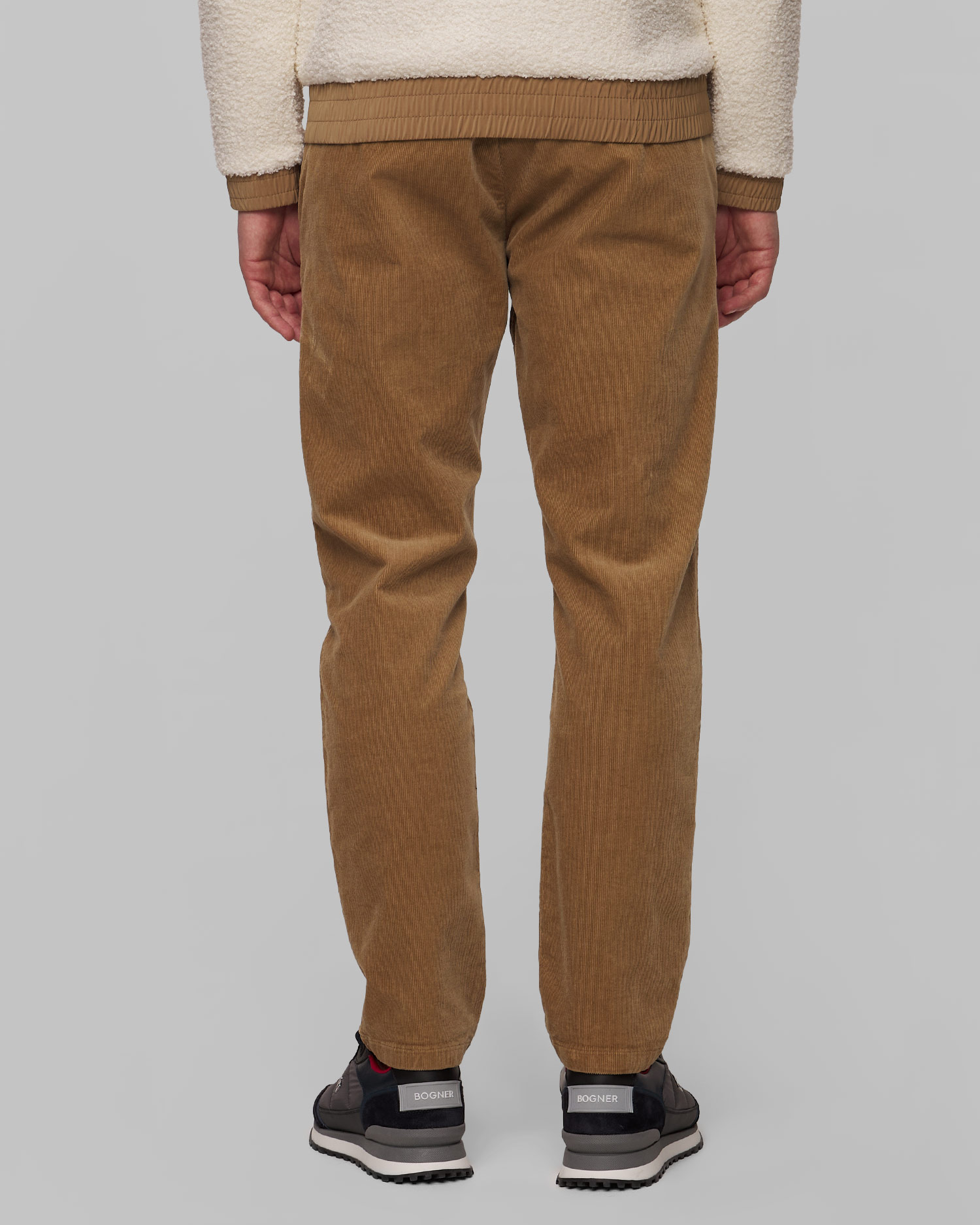 BOGNER Riley-G6 Cordhose für Herren