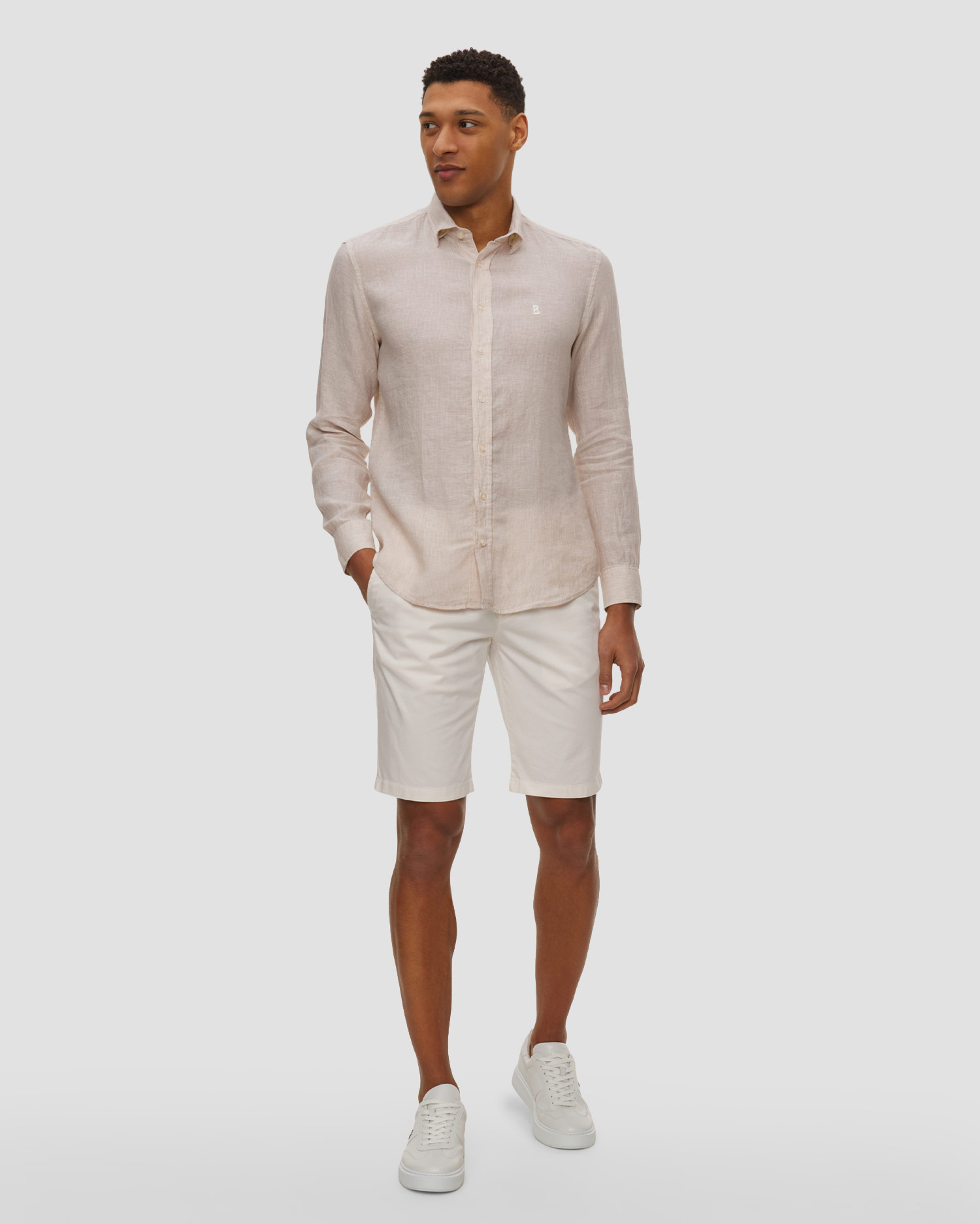 Szorty męskie BOGNER MIAMI-G