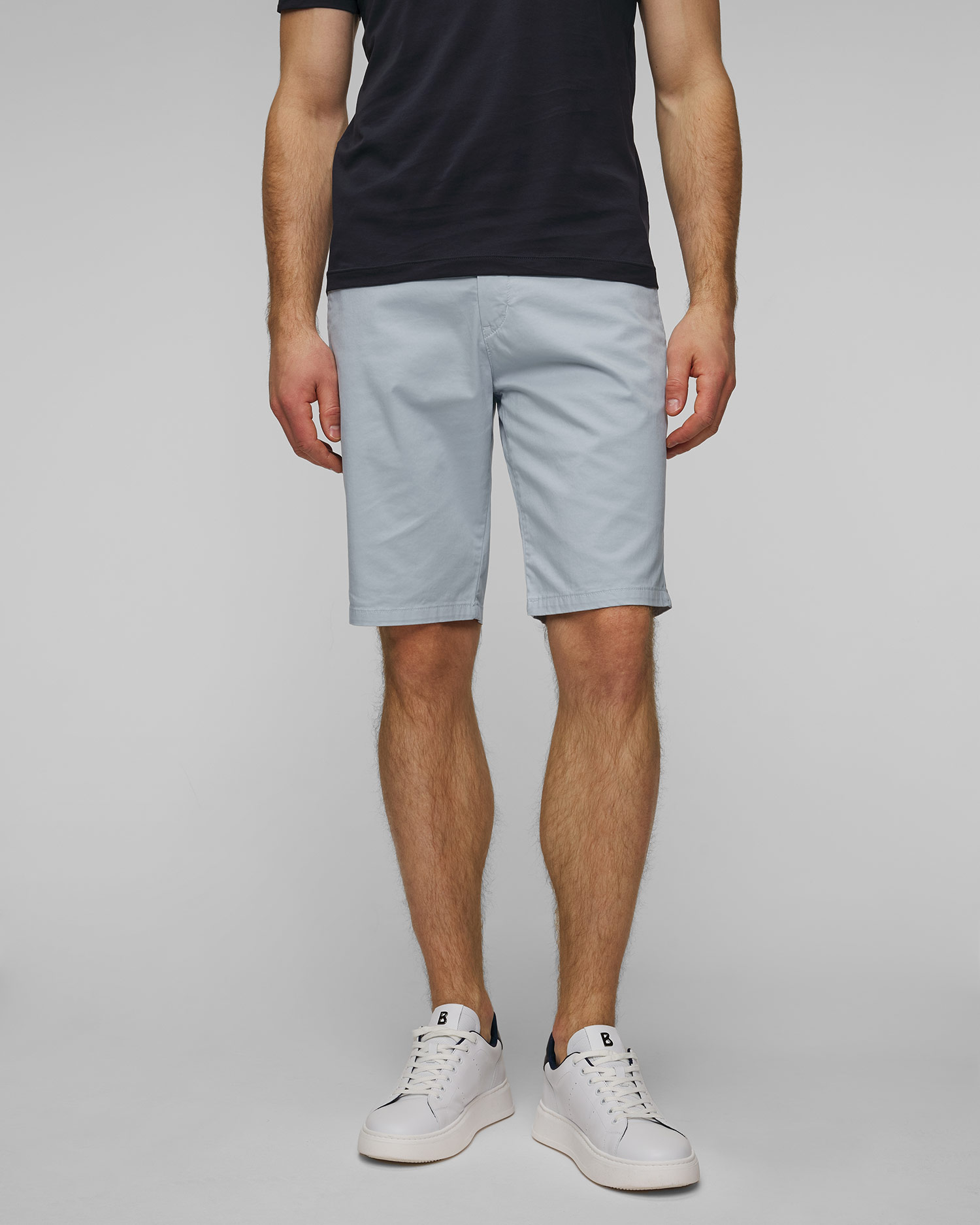 BOGNER Miami G Herrenshorts in Blau