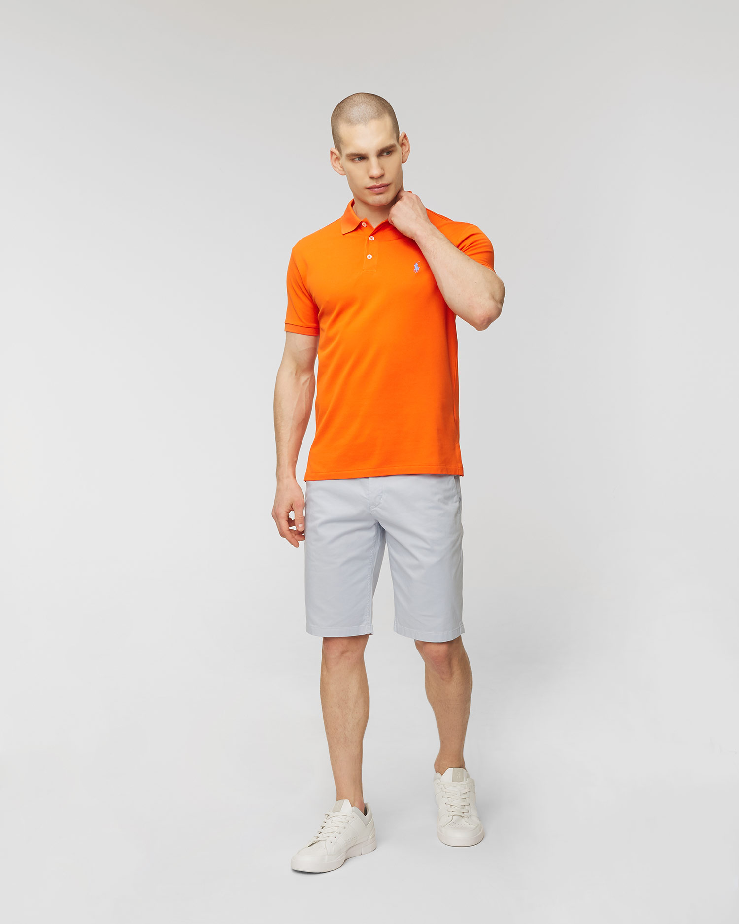 Shorts BOGNER Miami-G5