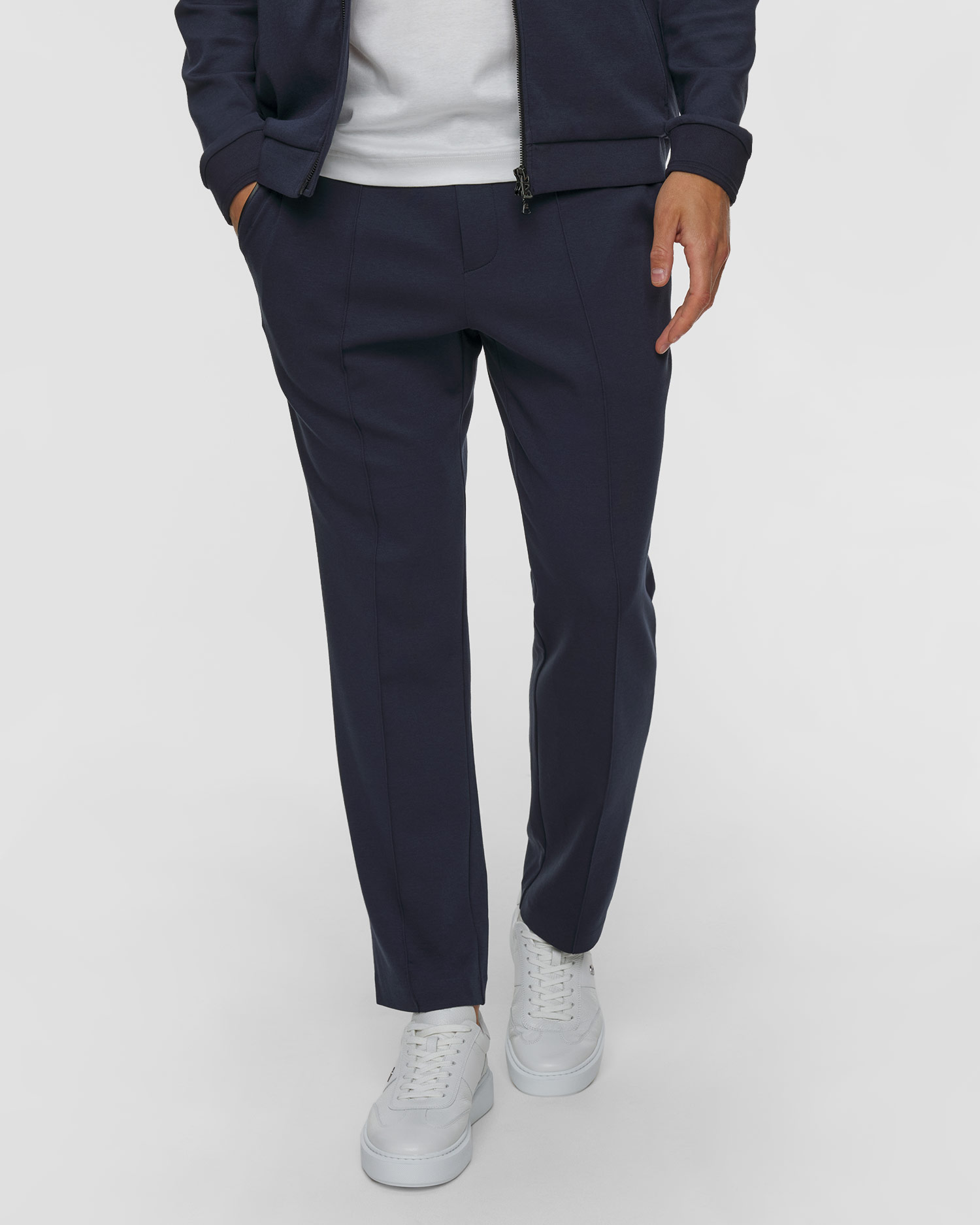 Pantaloni in modal da uomo BOGNER Shawn