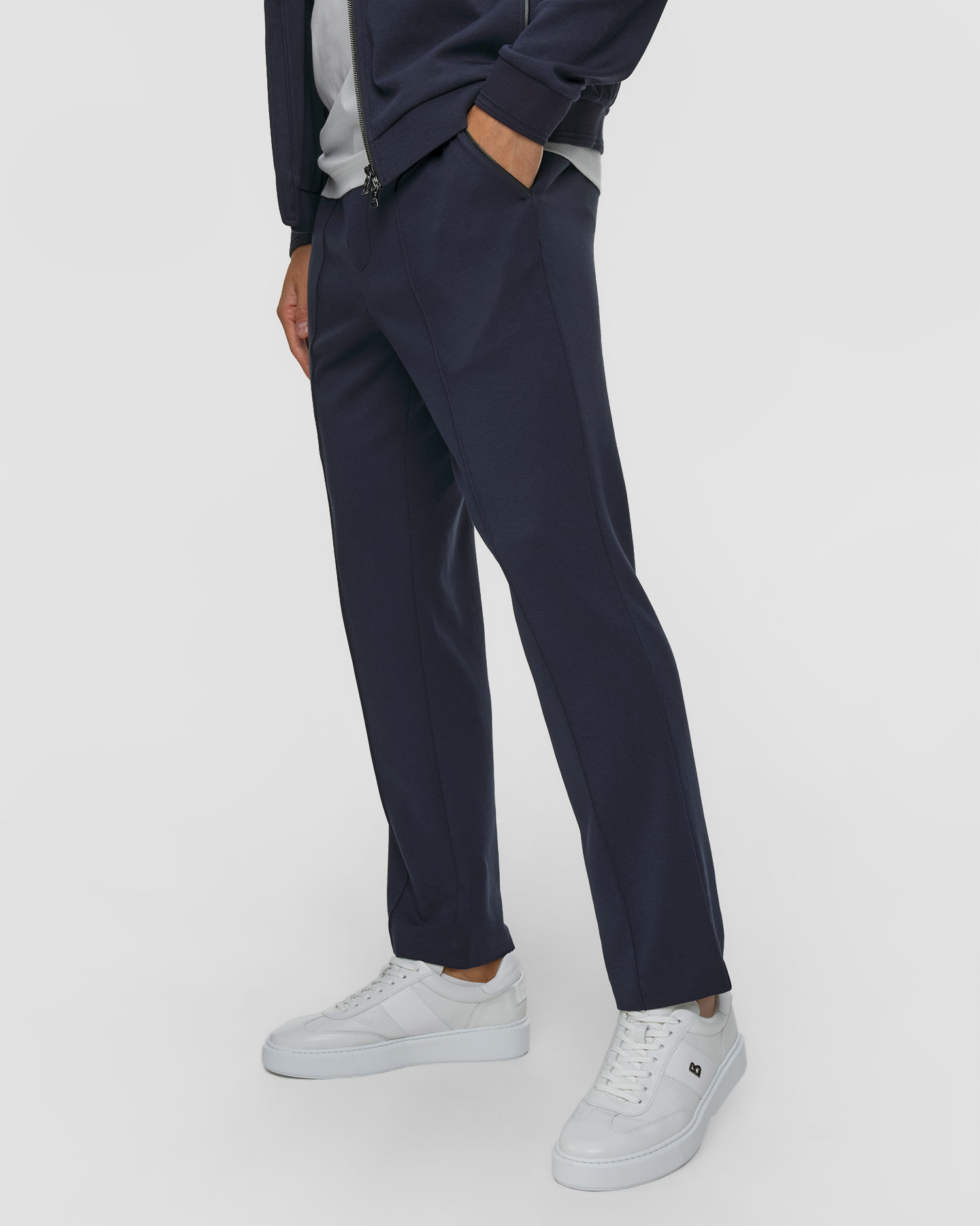 Pantaloni in modal da uomo BOGNER Shawn