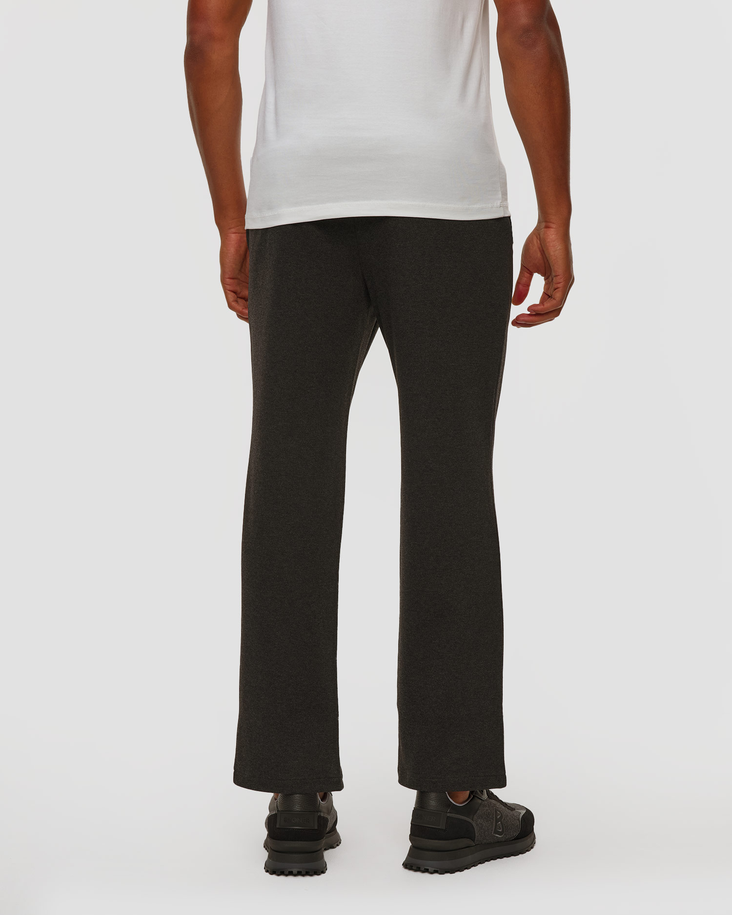 Pantaloni din lâna pentru bărbați Bogner Marcus-2