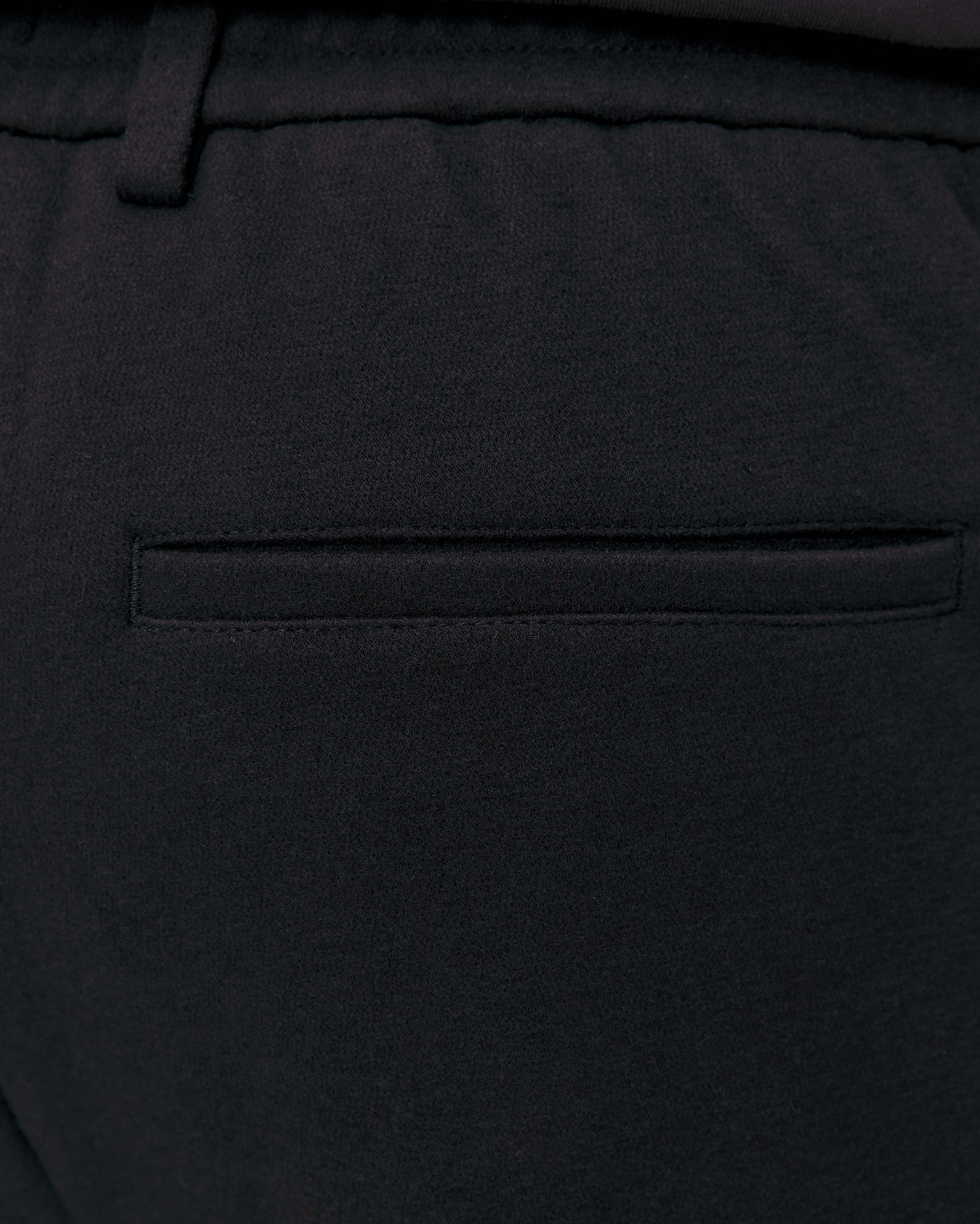 Pánske tmavomodré nohavice BOGNER Marcus-2