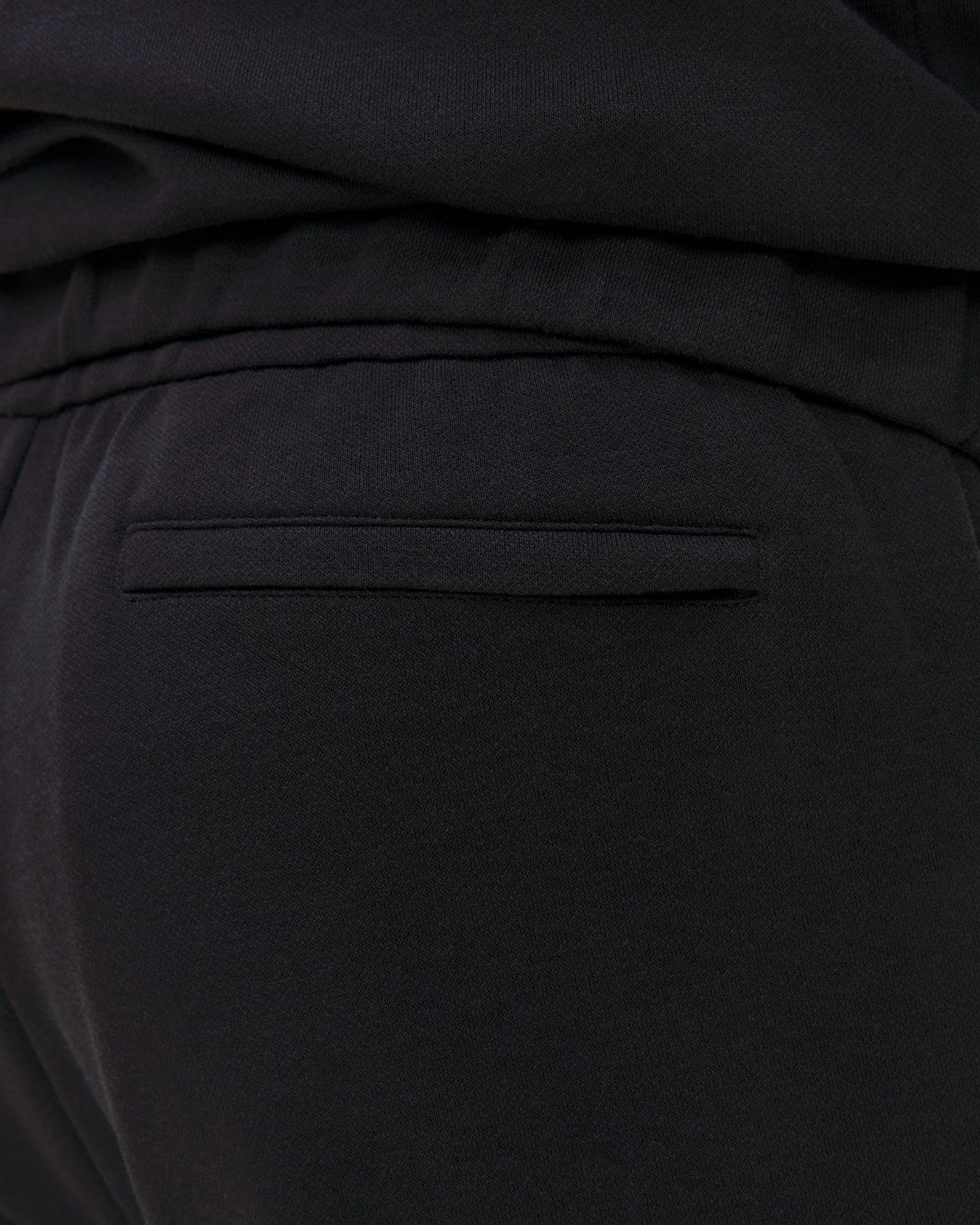 Men's navy blue trousers BOGNER Jean