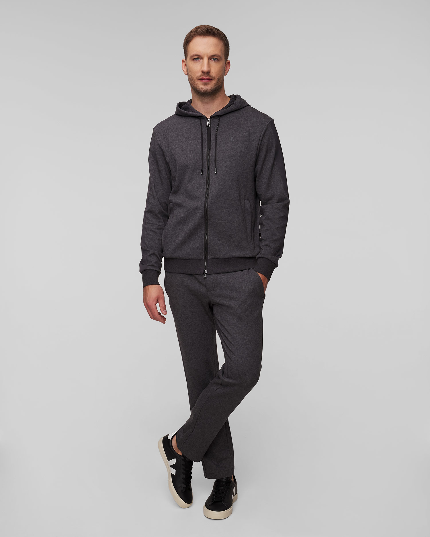 Men's trousers BOGNER Pepe-1