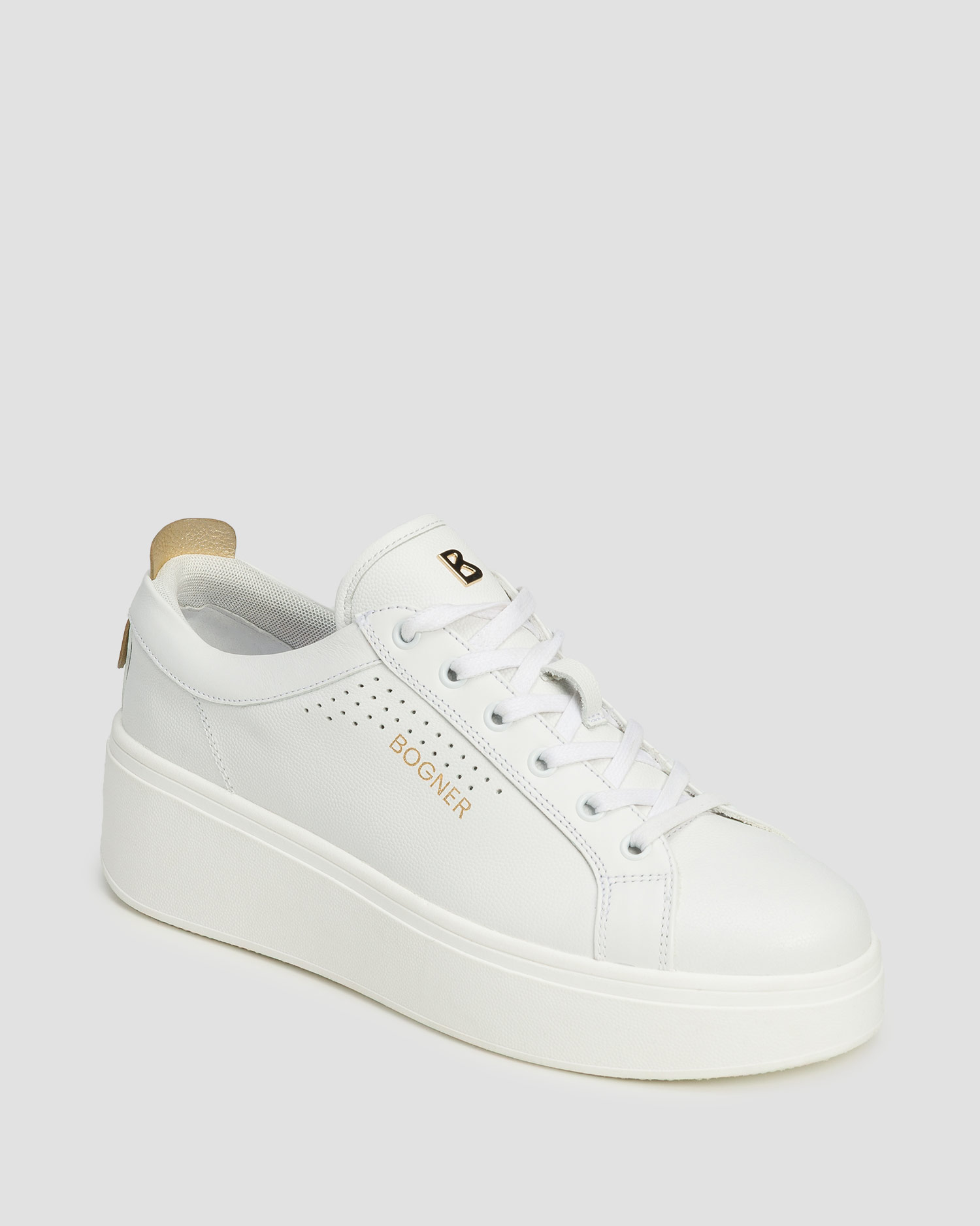 BOGNER Calais 1 Schuhe
