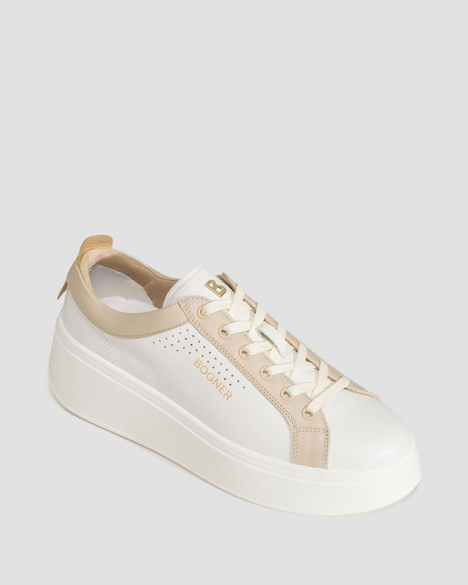 BOGNER Calais 1 Schuhe