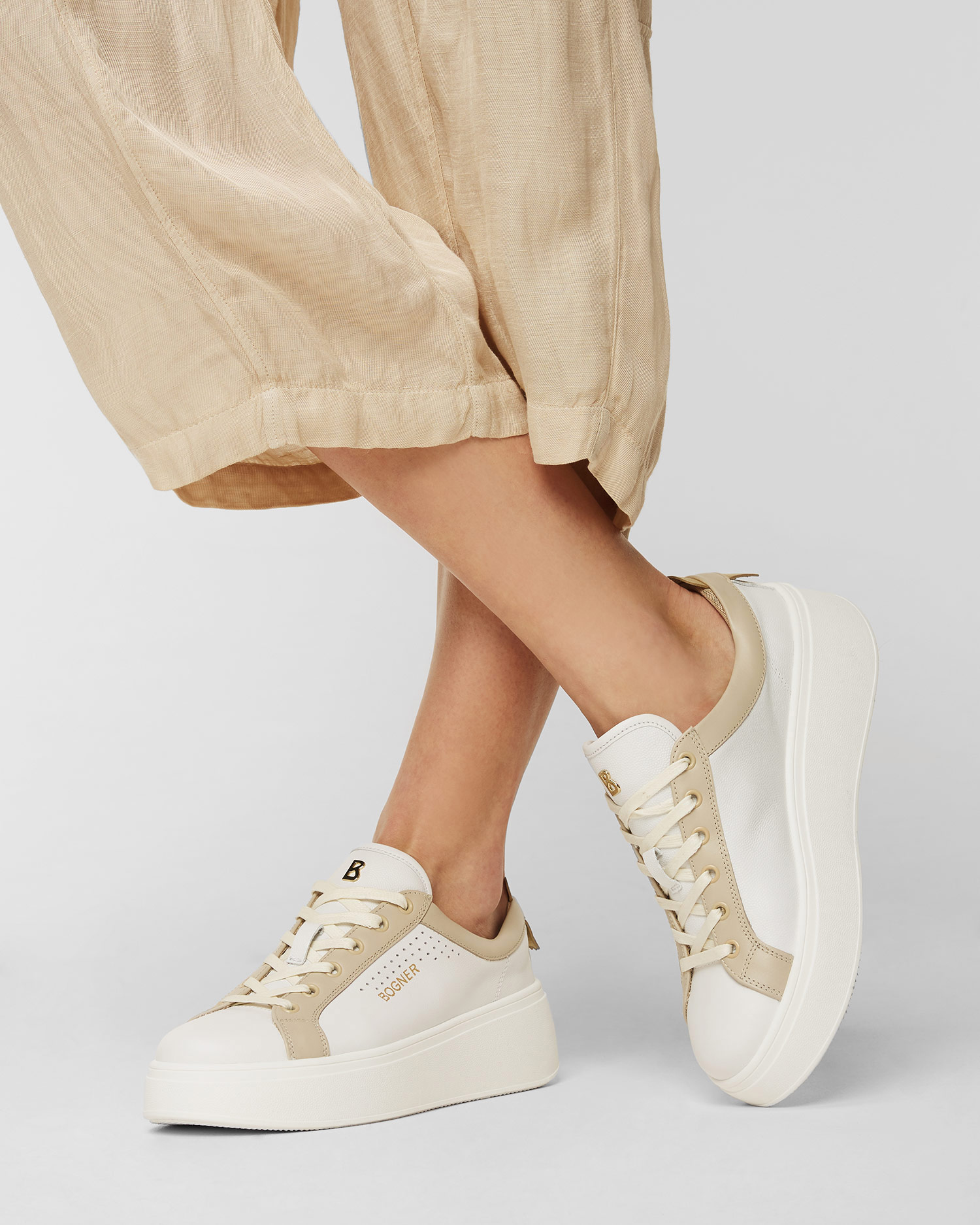 Boty BOGNER Calais 1