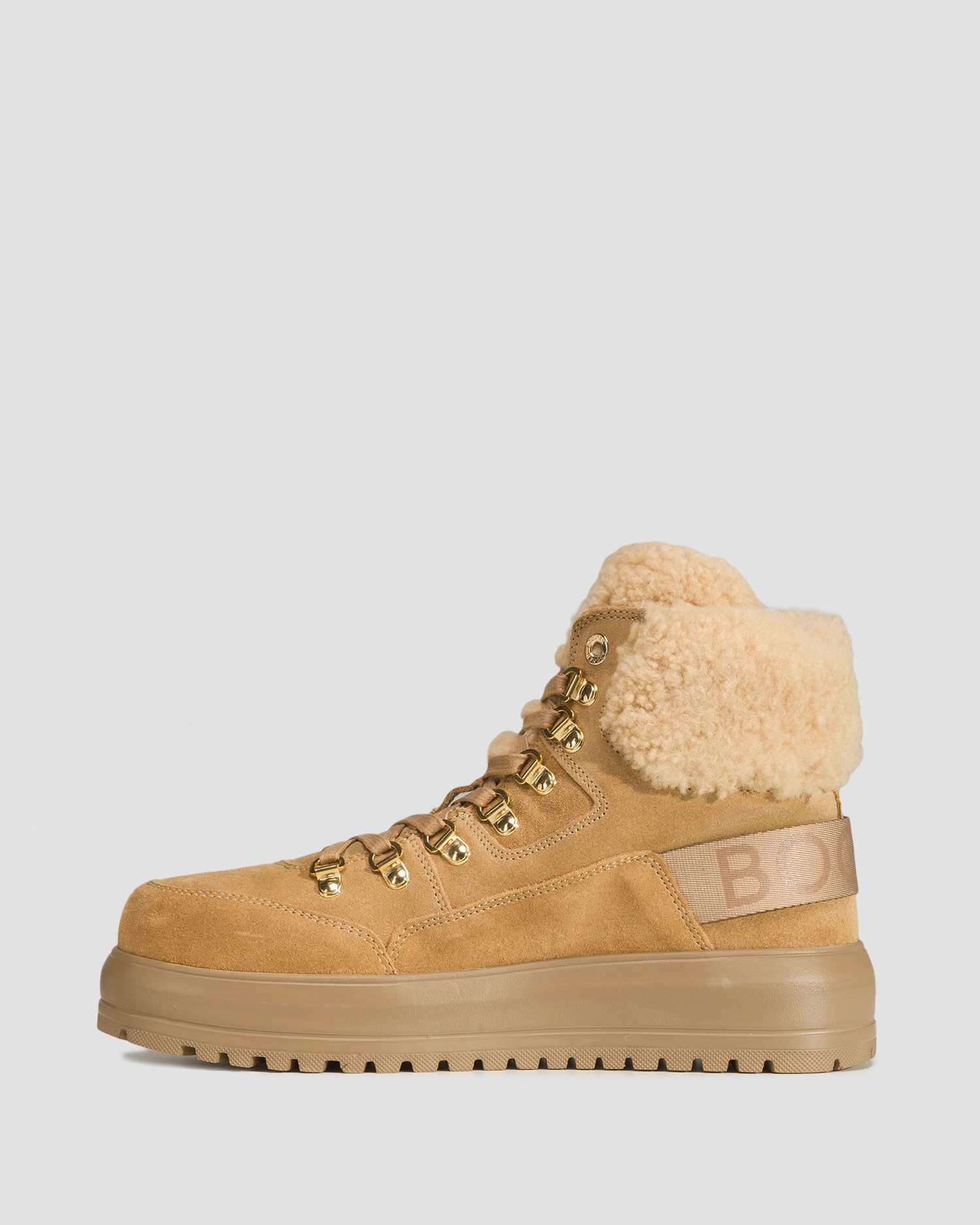 Buty zimowe damskie Bogner Antwerp L 11 B