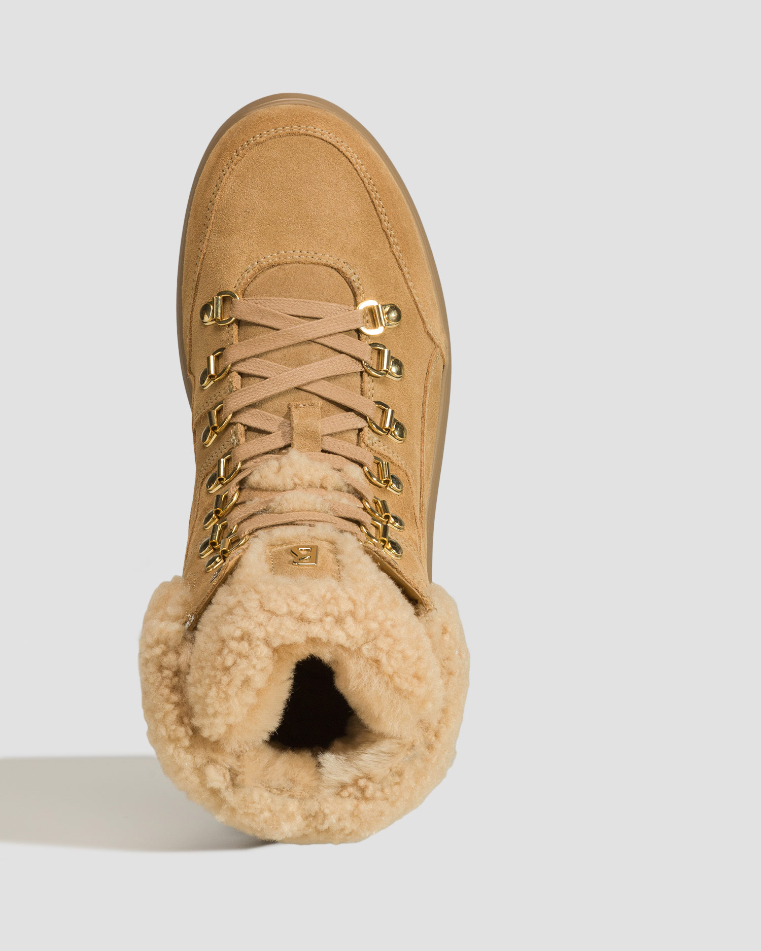 Women's winter boots Bogner Antwerp L 11 B