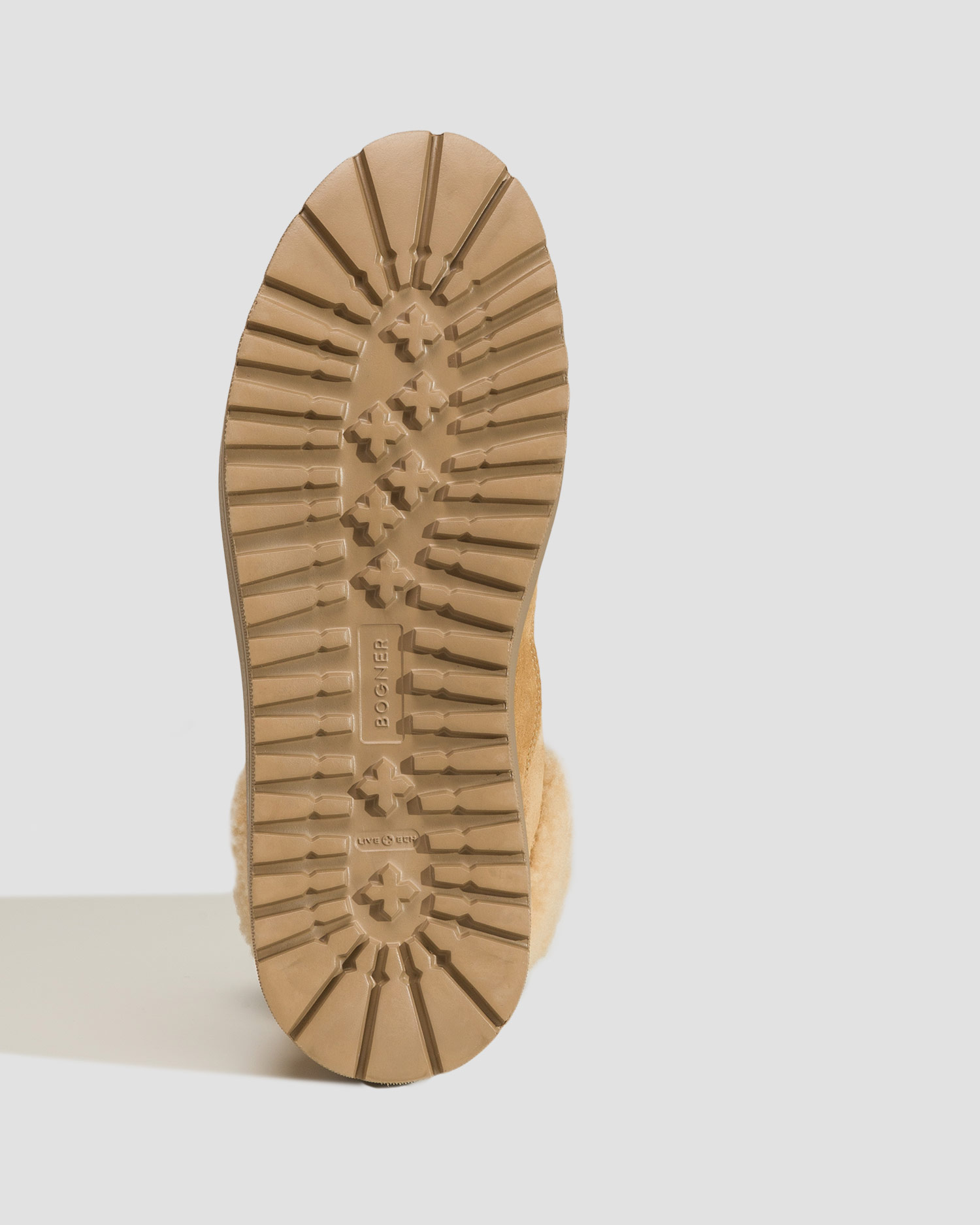 Buty zimowe damskie Bogner Antwerp L 11 B