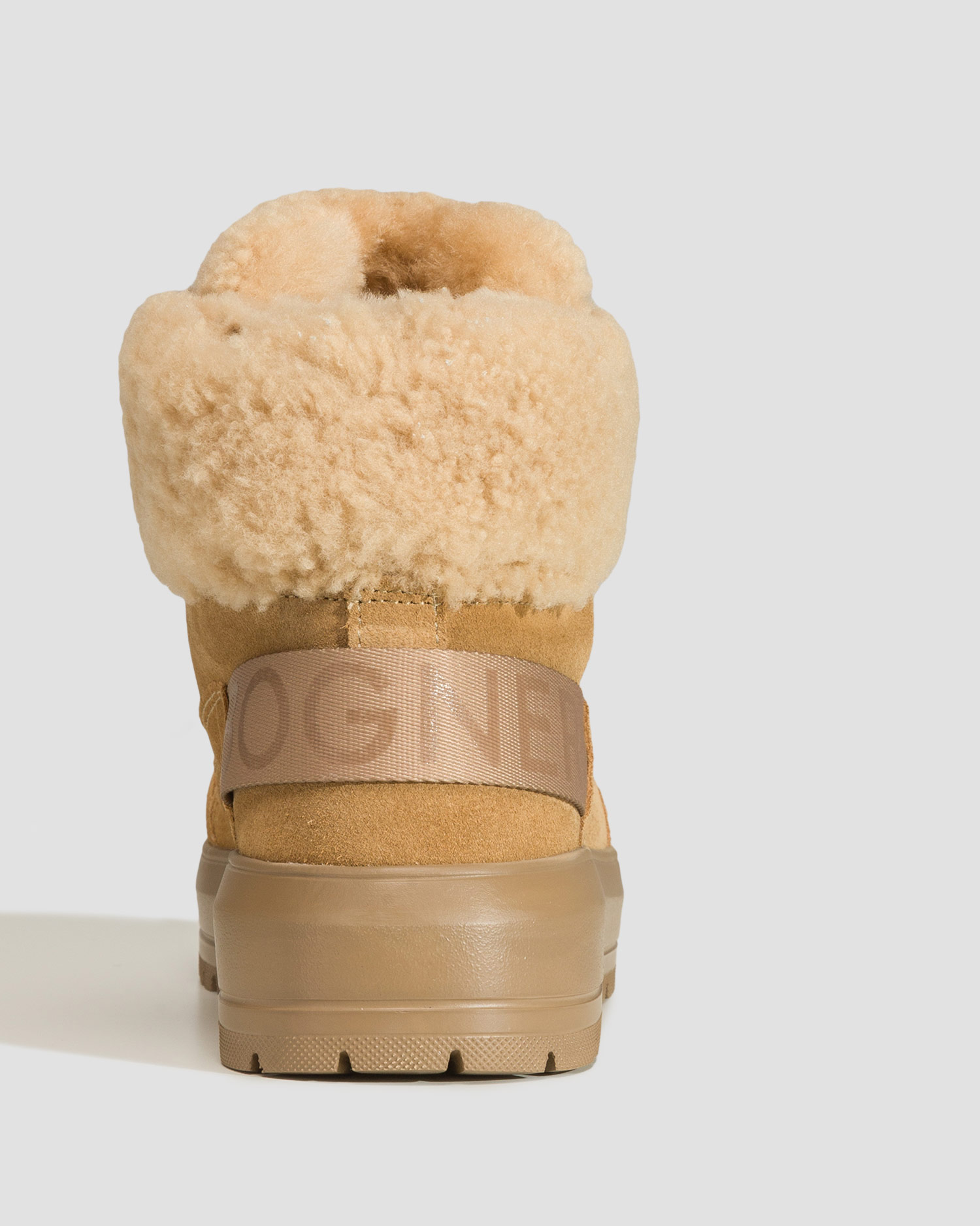 Women's winter boots Bogner Antwerp L 11 B