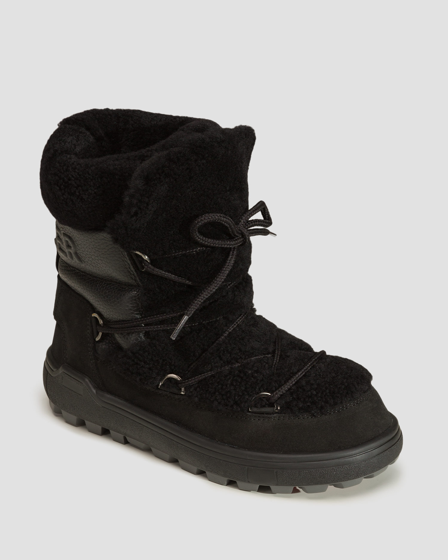 Śniegowce z kolcami BOGNER Chamonix 3C