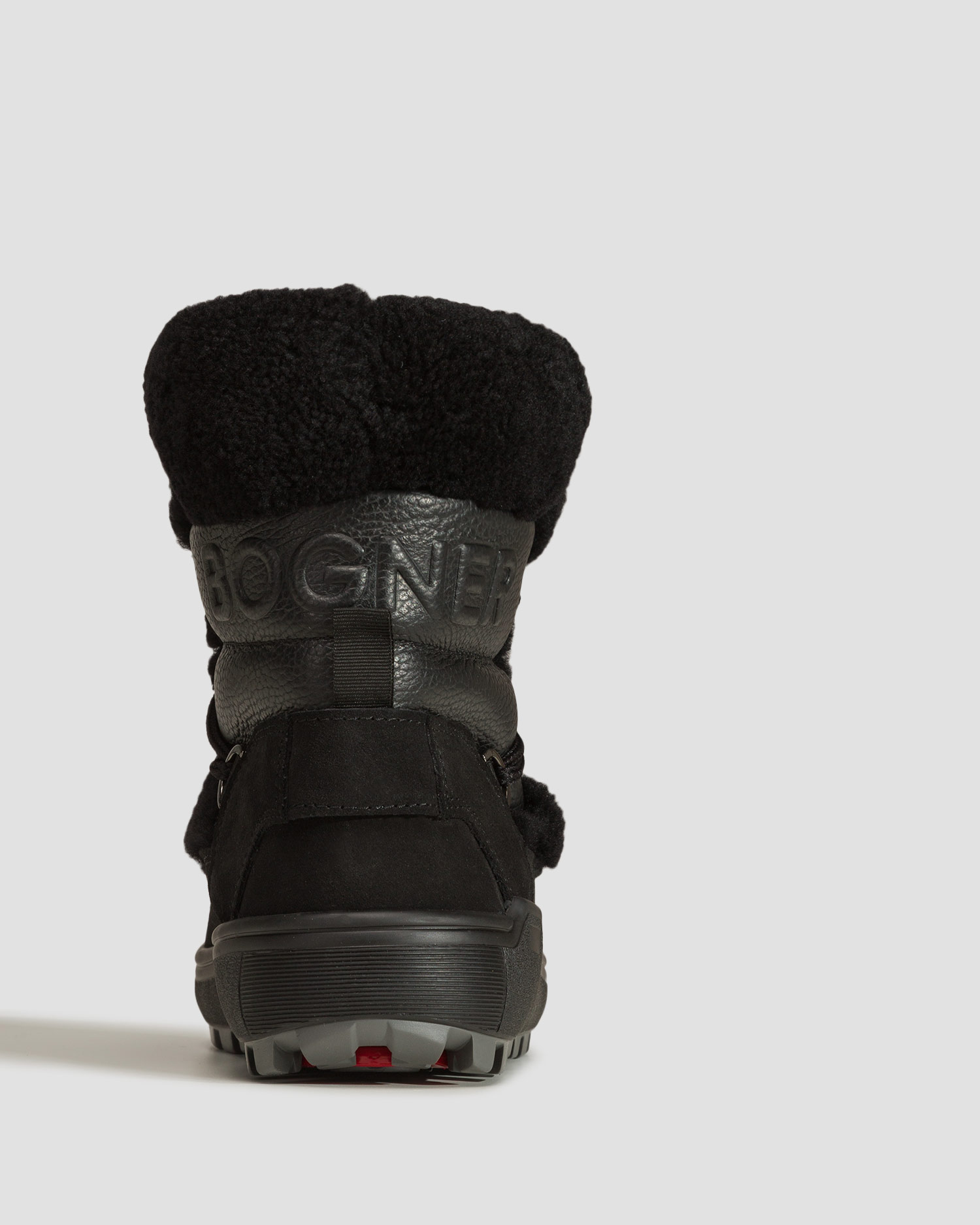 Śniegowce z kolcami BOGNER Chamonix 3C