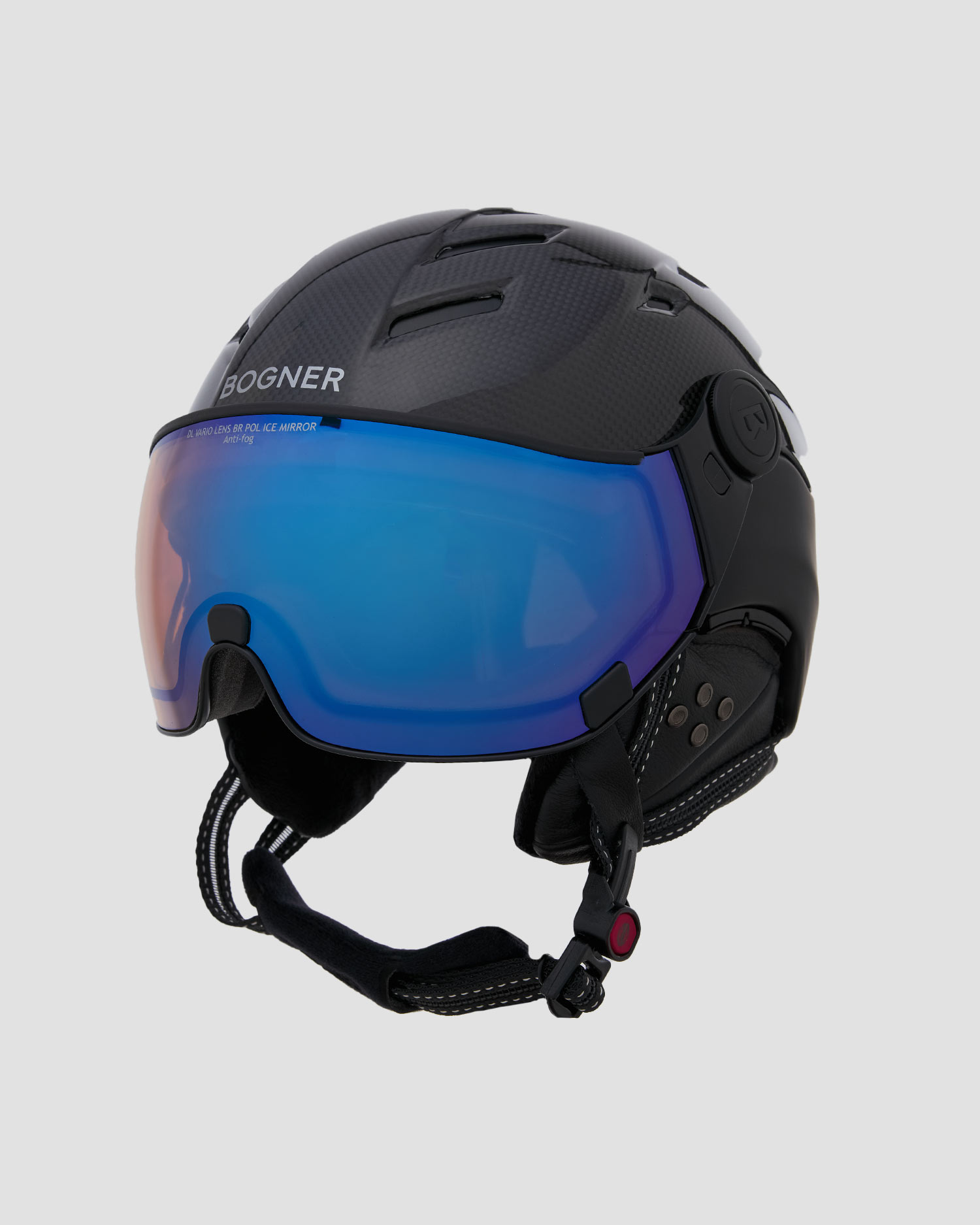 Casco da sci BOGNER Aspen