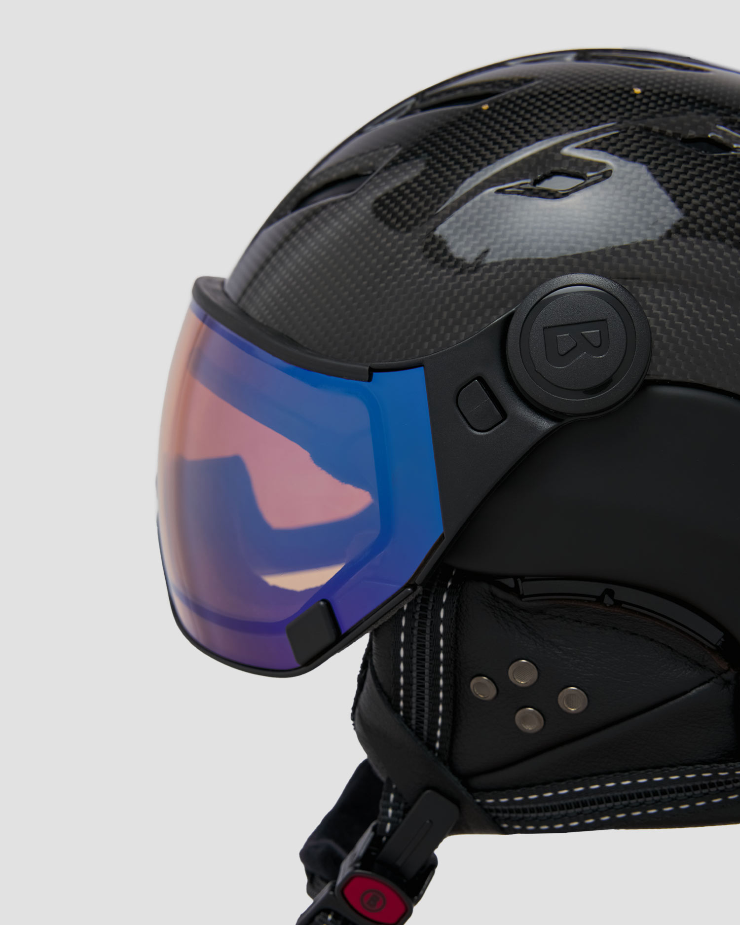 Casco da sci BOGNER Aspen