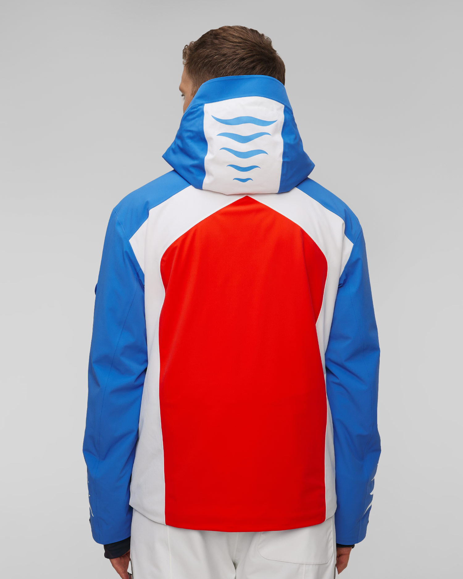 BOGNER Jorik-Dt Skijacke für Herren
