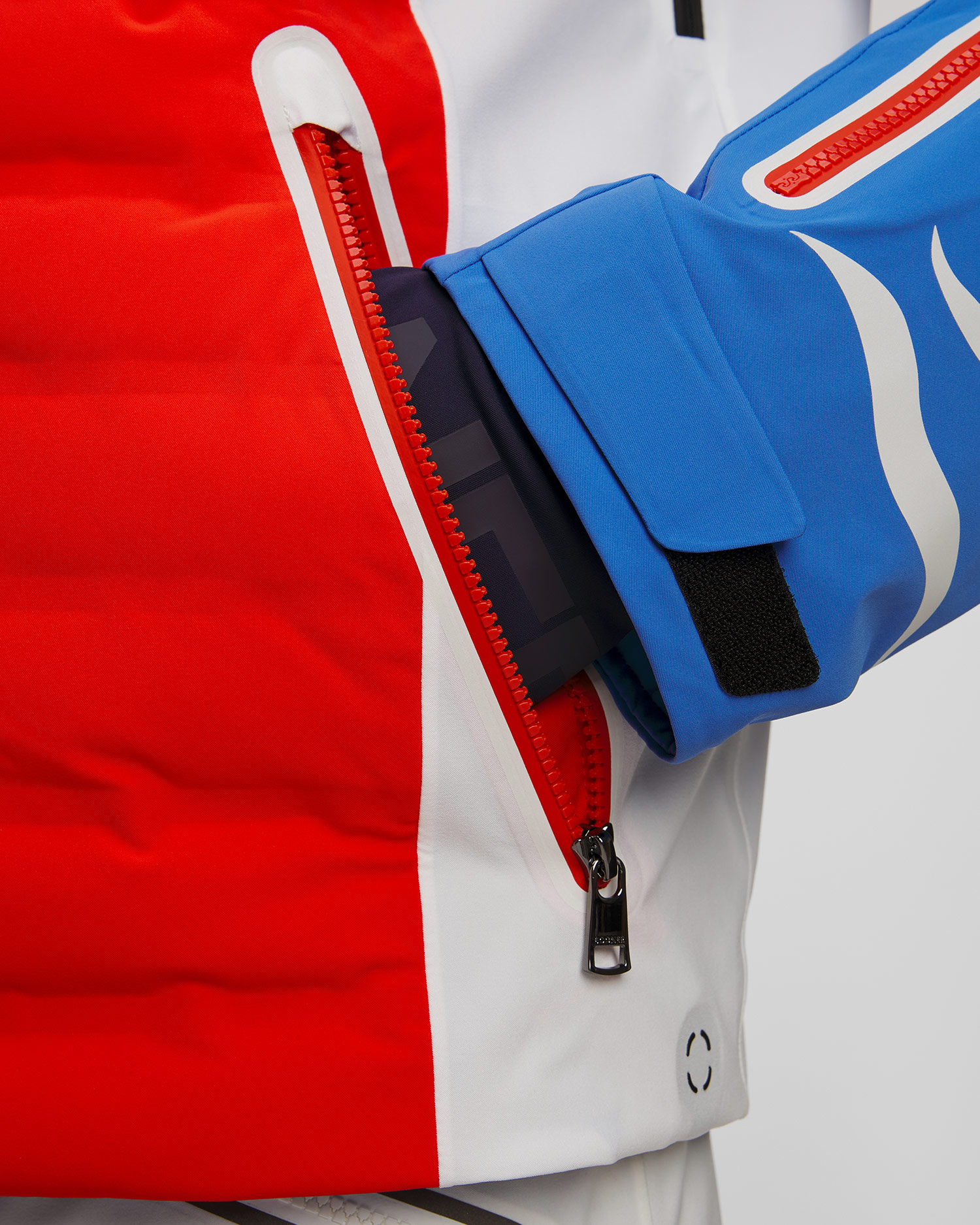 BOGNER Jorik-Dt Skijacke für Herren