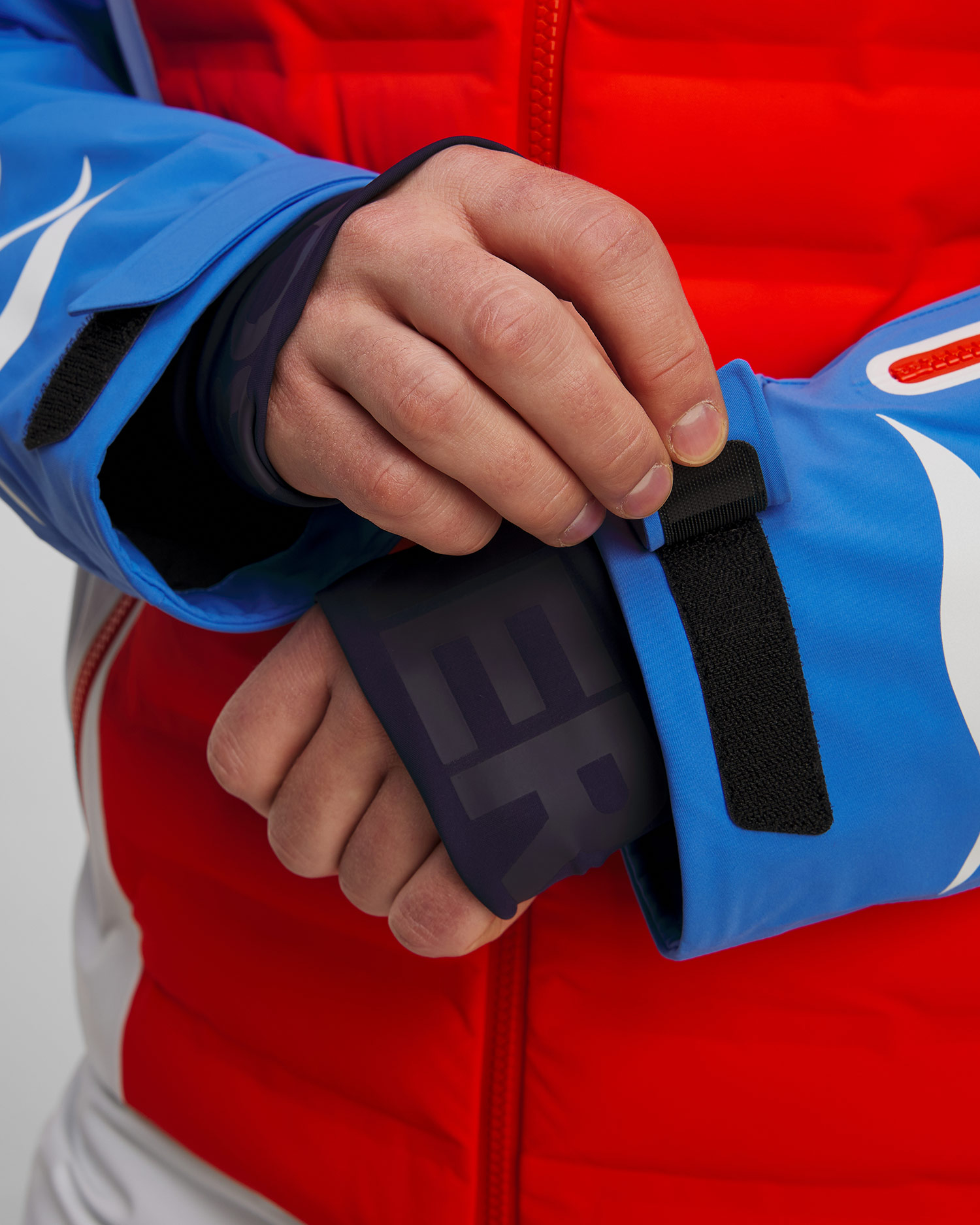 BOGNER Jorik-Dt Skijacke für Herren