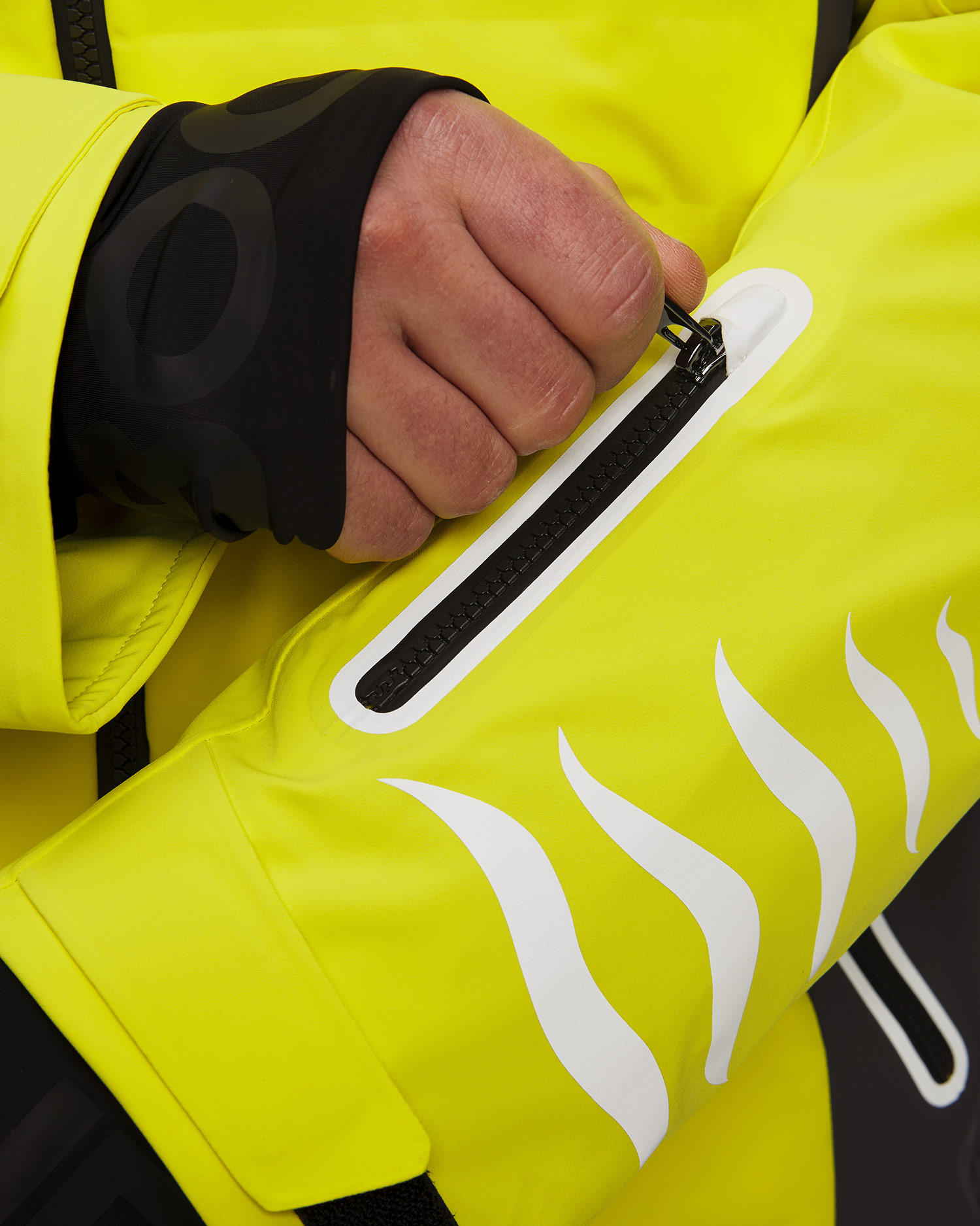 Kurtka narciarska męska BOGNER Jorik-Dt