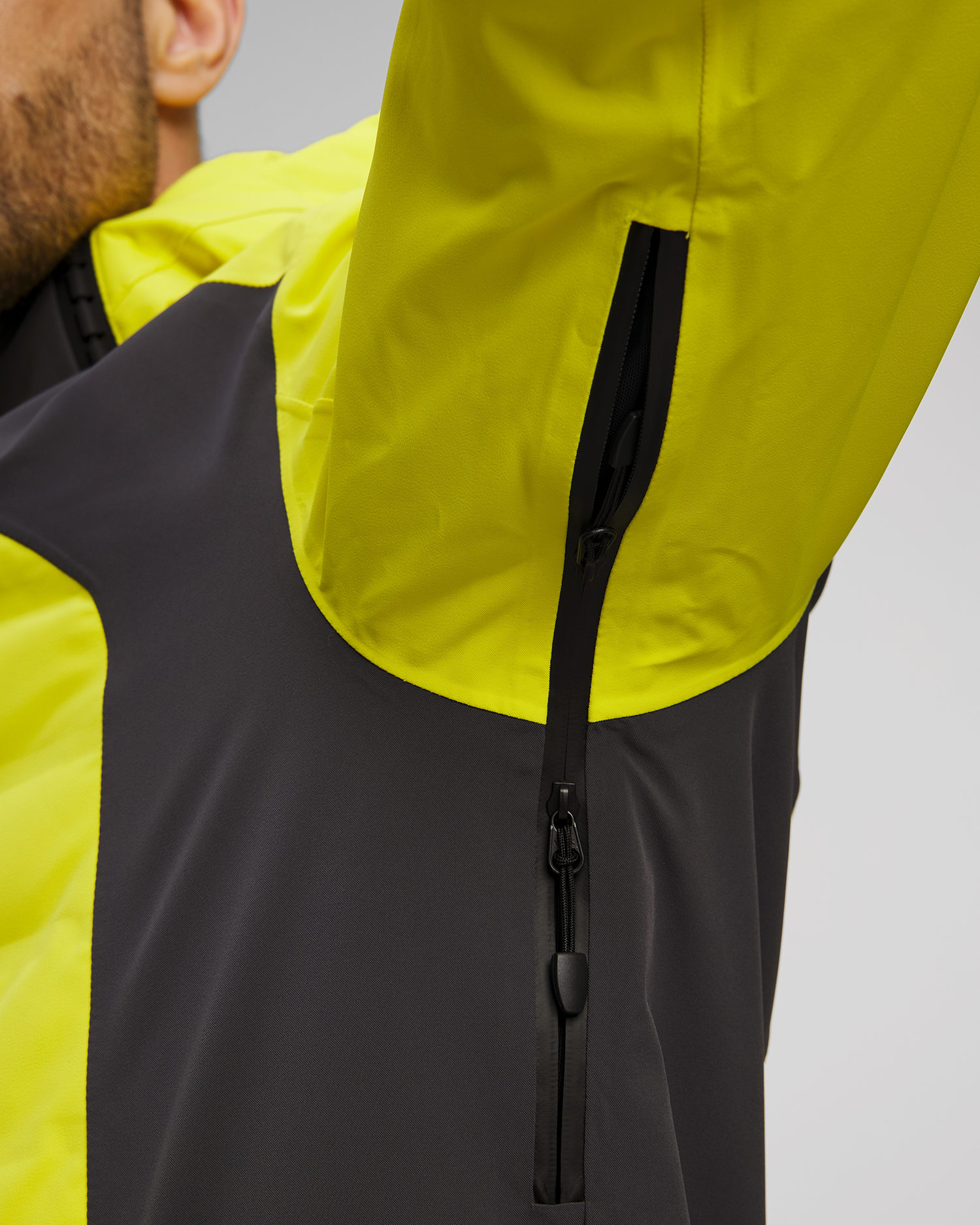 Kurtka narciarska męska BOGNER Jorik-Dt