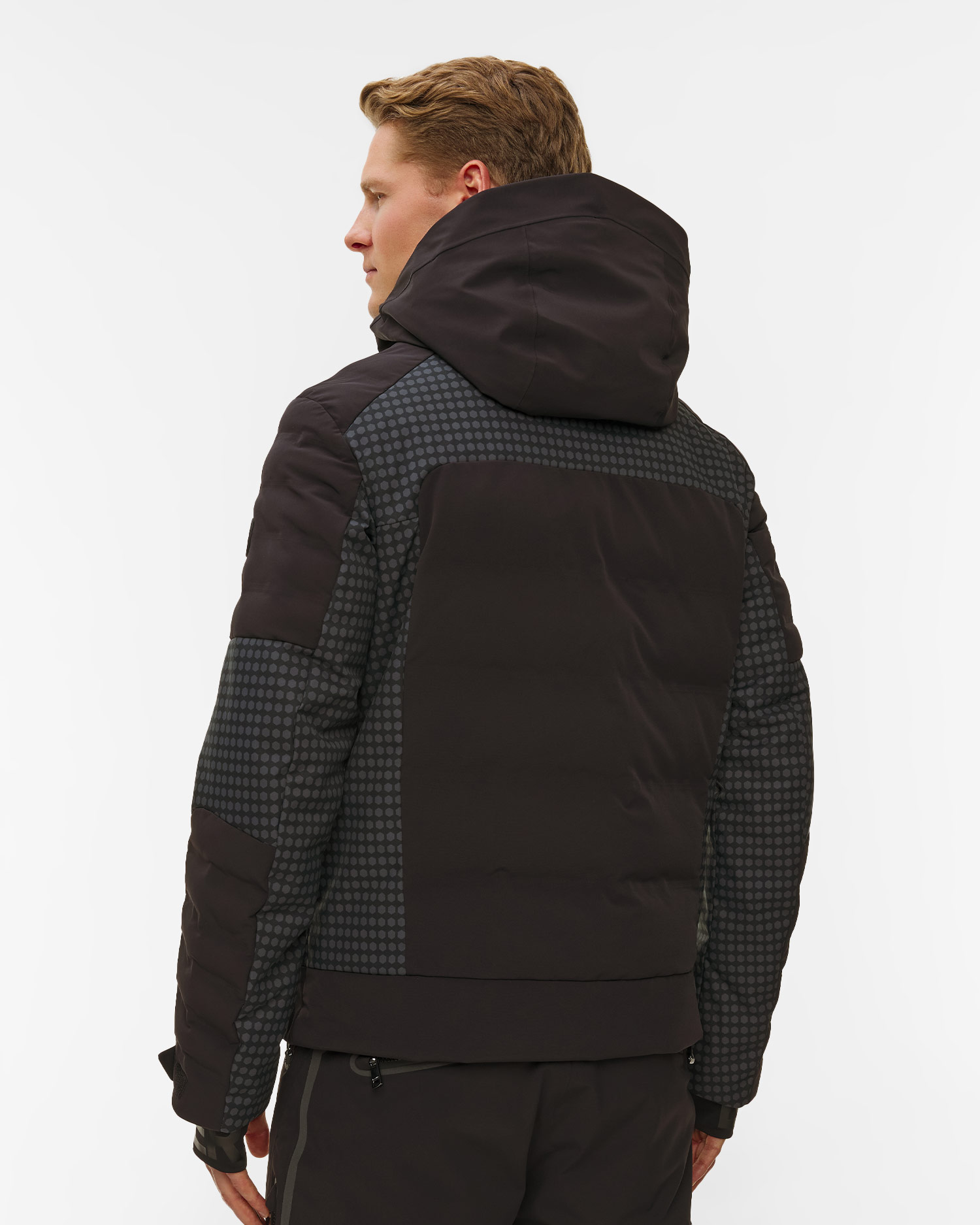 Giacca da sci da uomo BOGNER Fionn2-T