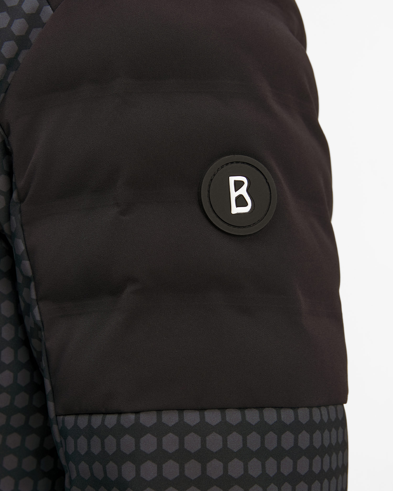 Giacca da sci da uomo BOGNER Fionn2-T