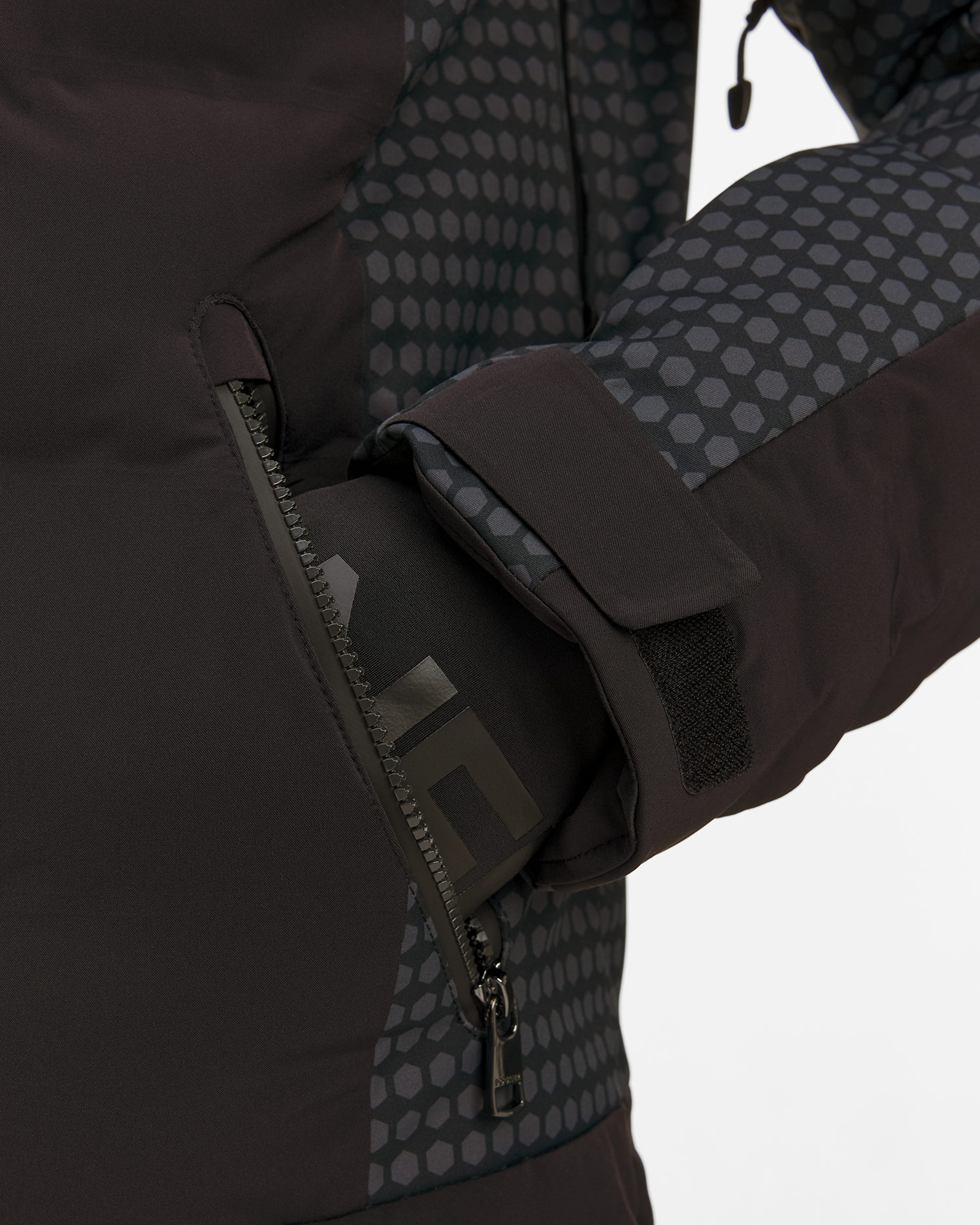 Giacca da sci da uomo BOGNER Fionn2-T