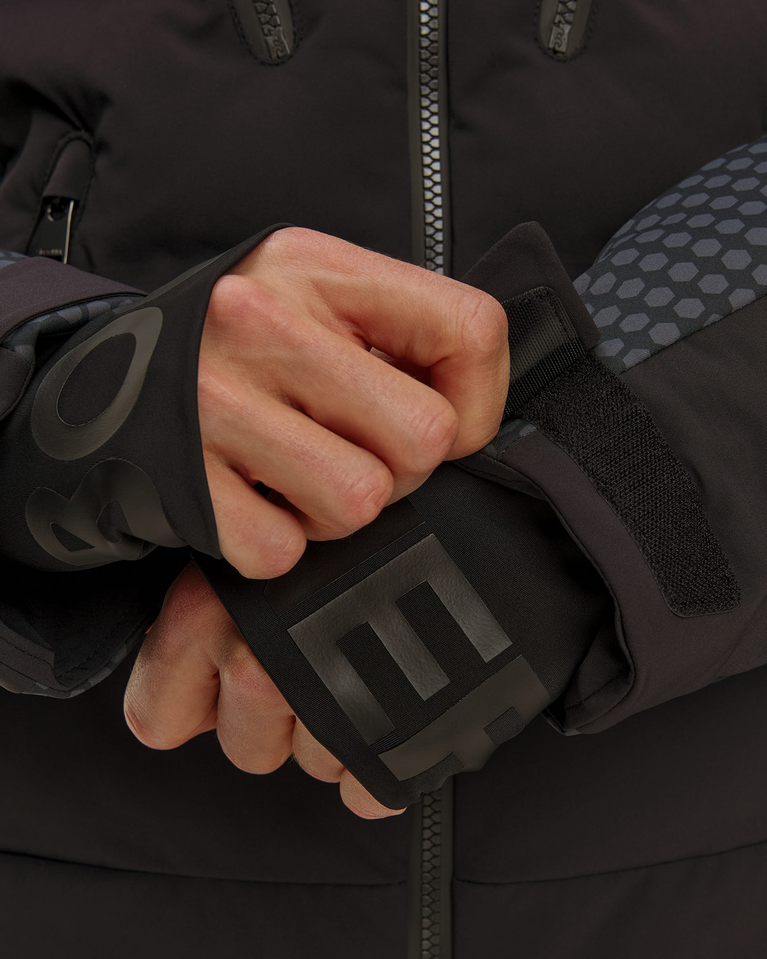 Giacca da sci da uomo BOGNER Fionn2-T