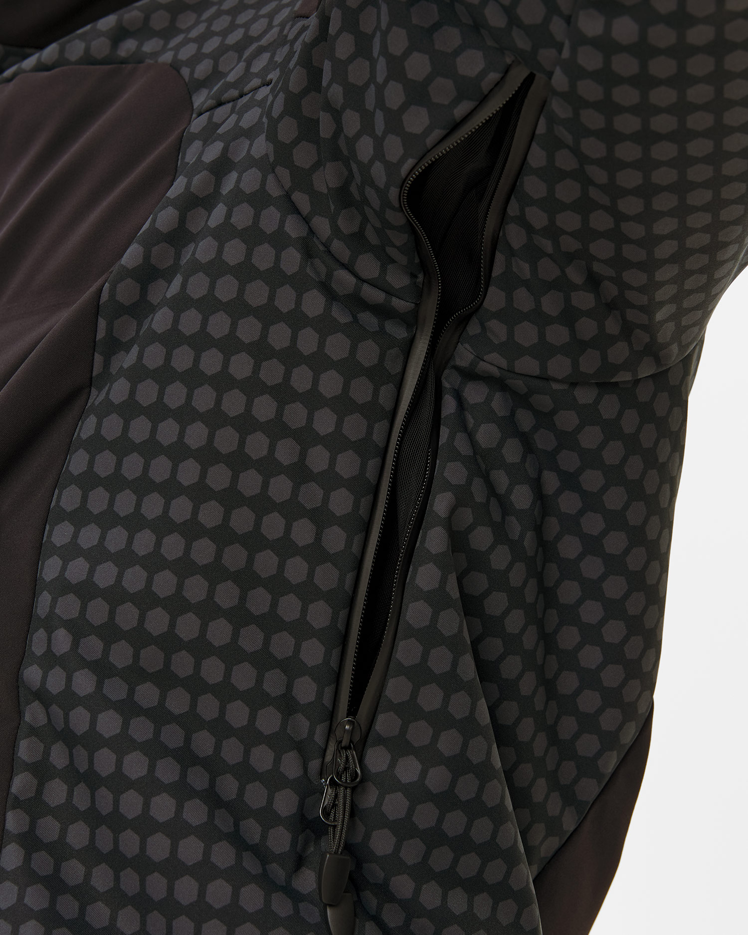 Giacca da sci da uomo BOGNER Fionn2-T