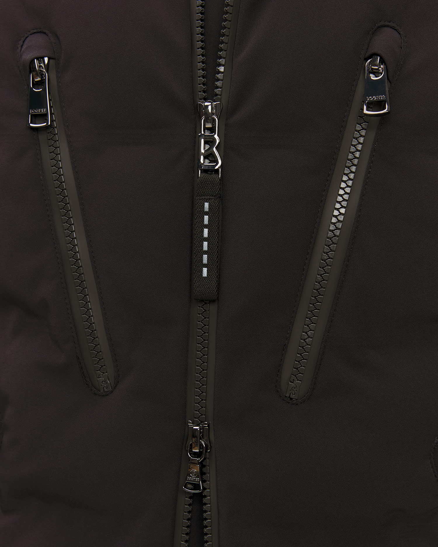 Giacca da sci da uomo BOGNER Fionn2-T