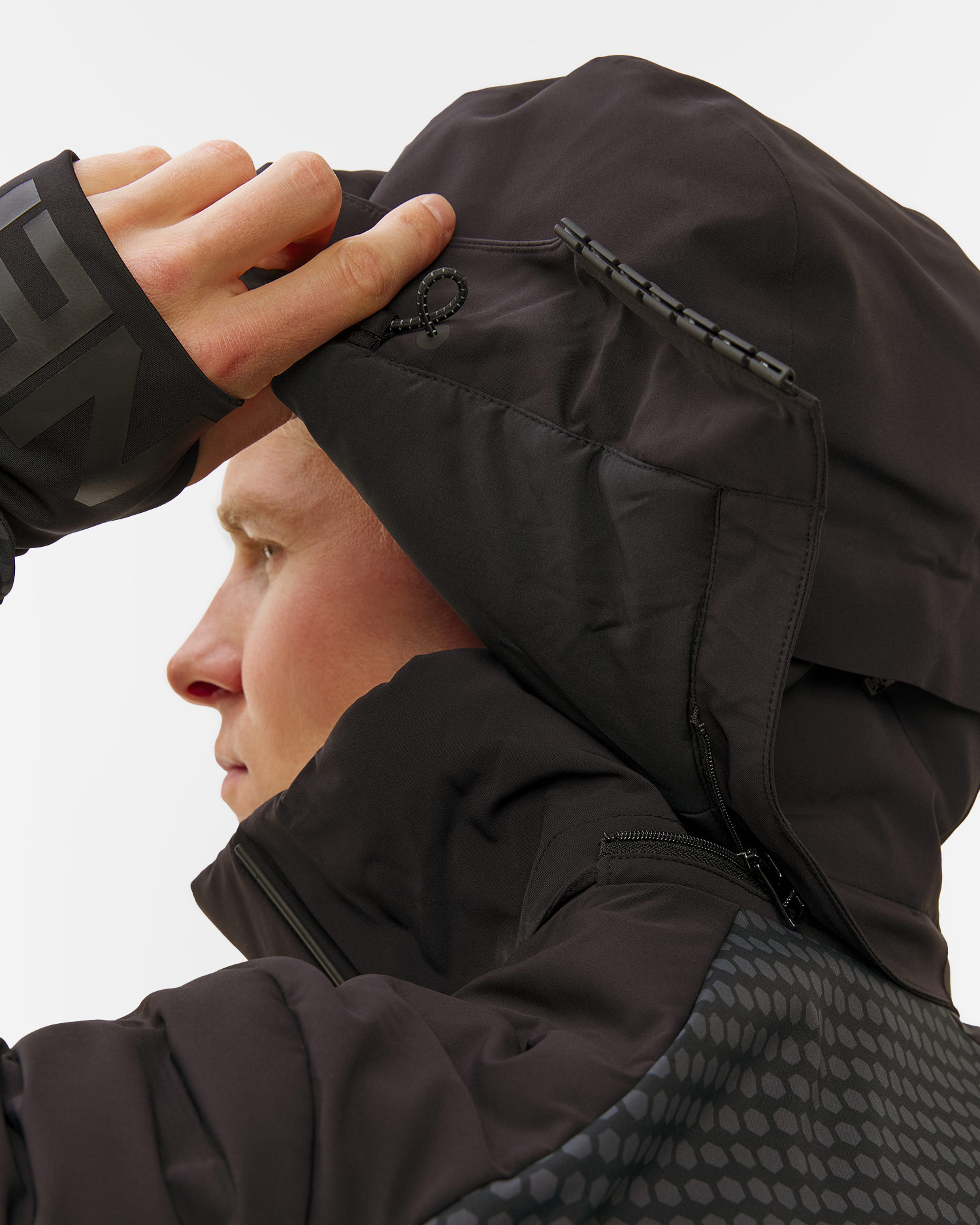 Giacca da sci da uomo BOGNER Fionn2-T