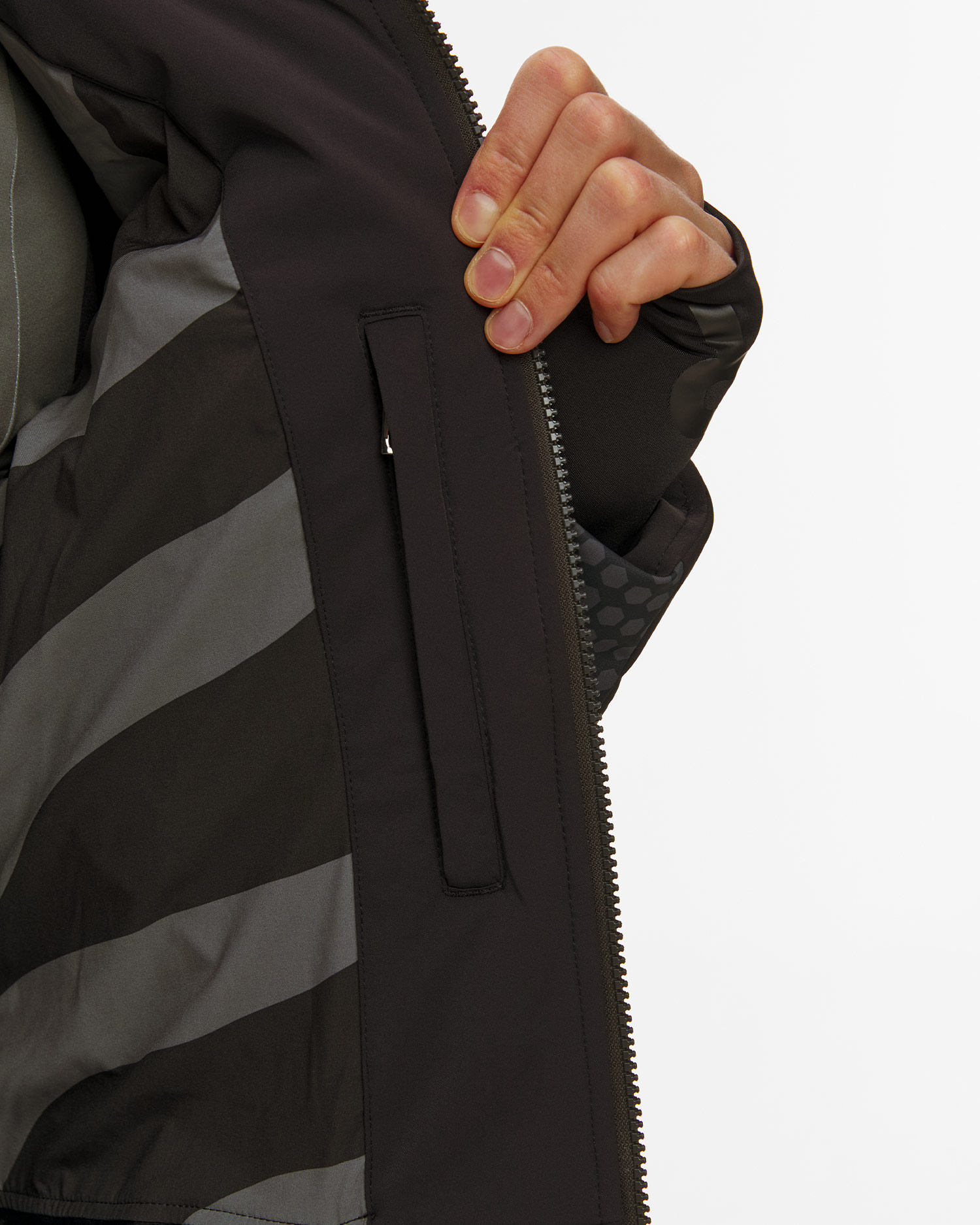 Giacca da sci da uomo BOGNER Fionn2-T