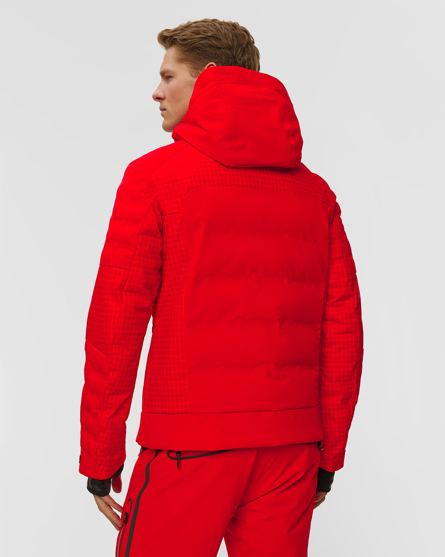 Giacca da sci da uomo BOGNER Fionn2-T