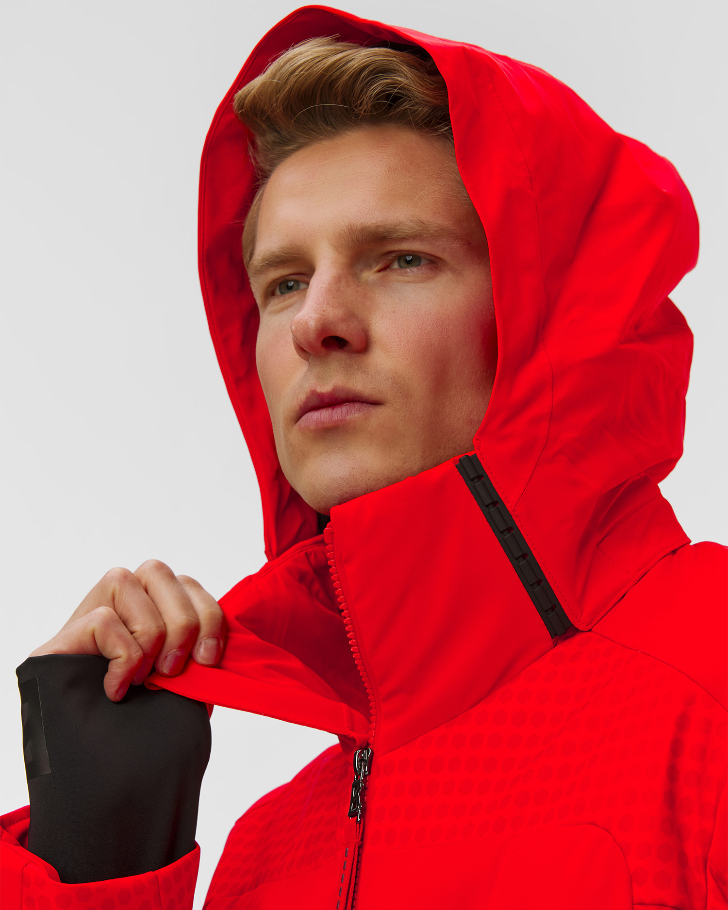 Men's ski jacket BOGNER Fionn2-T