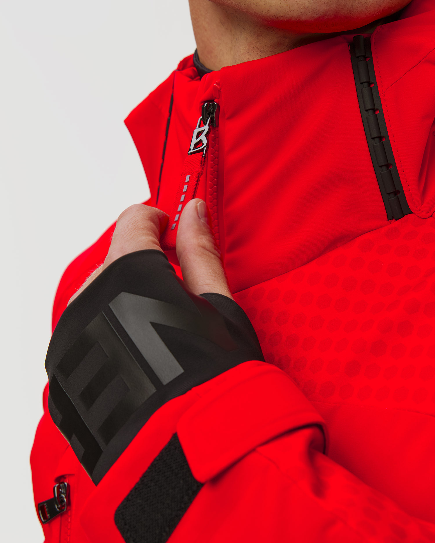 Giacca da sci da uomo BOGNER Fionn2-T