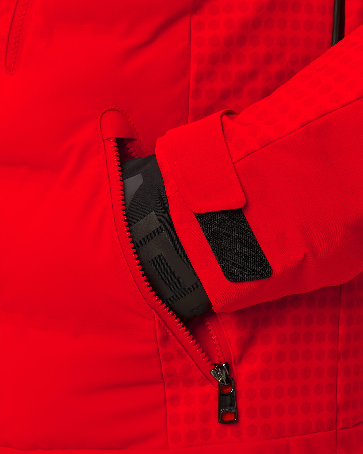 Giacca da sci da uomo BOGNER Fionn2-T