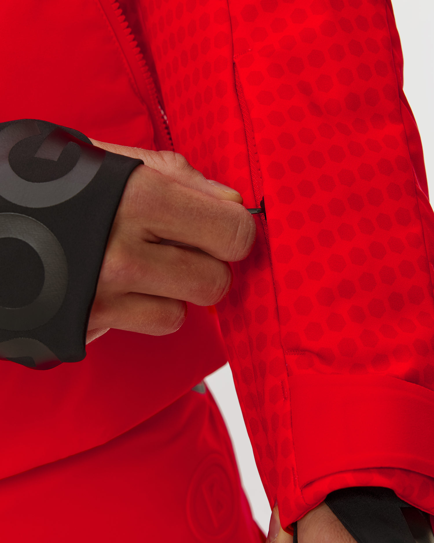 Giacca da sci da uomo BOGNER Fionn2-T