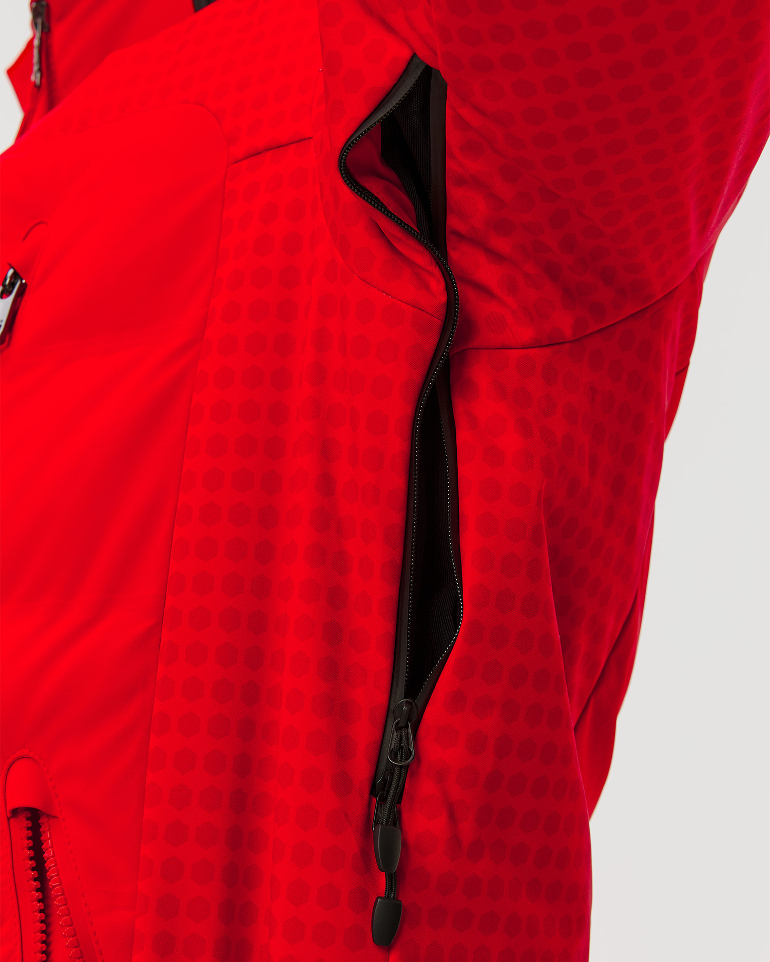 Giacca da sci da uomo BOGNER Fionn2-T