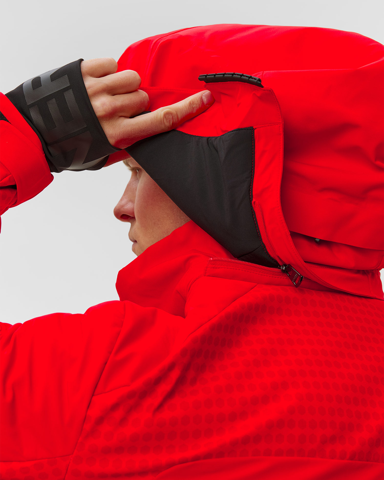 Giacca da sci da uomo BOGNER Fionn2-T