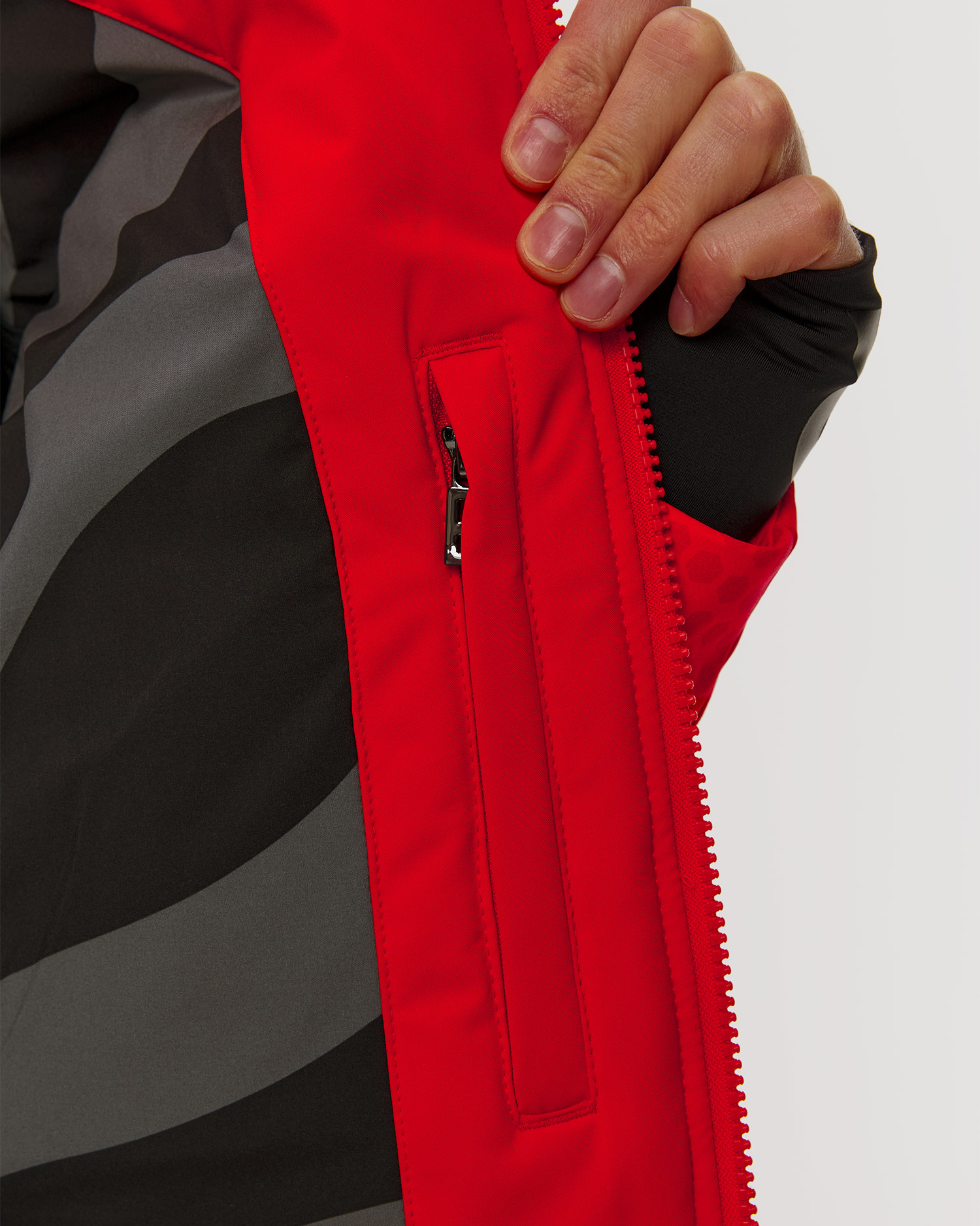 Men's ski jacket BOGNER Fionn2-T
