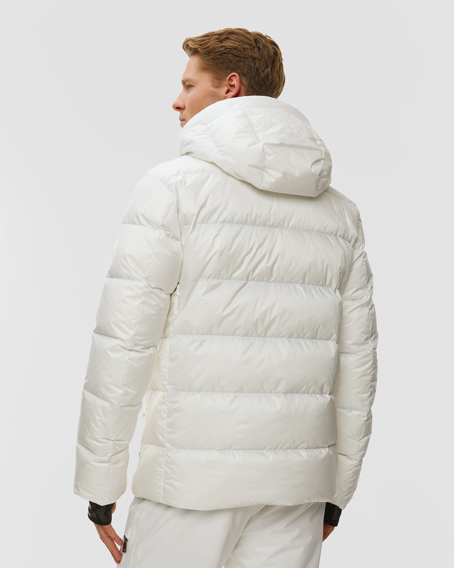 Piumino da sci da uomo BOGNER Zino-D